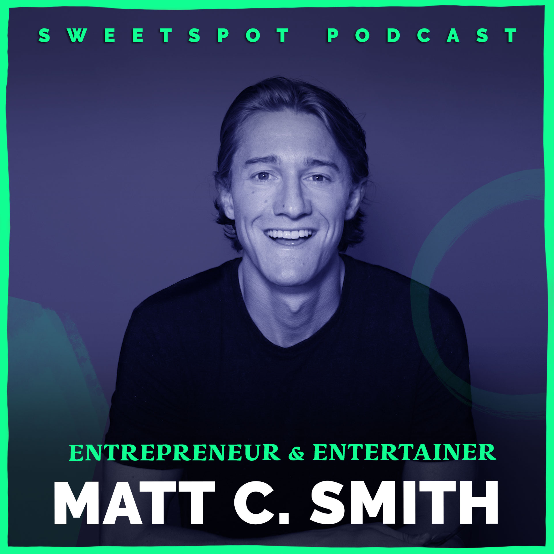 Sweetspot Podcast