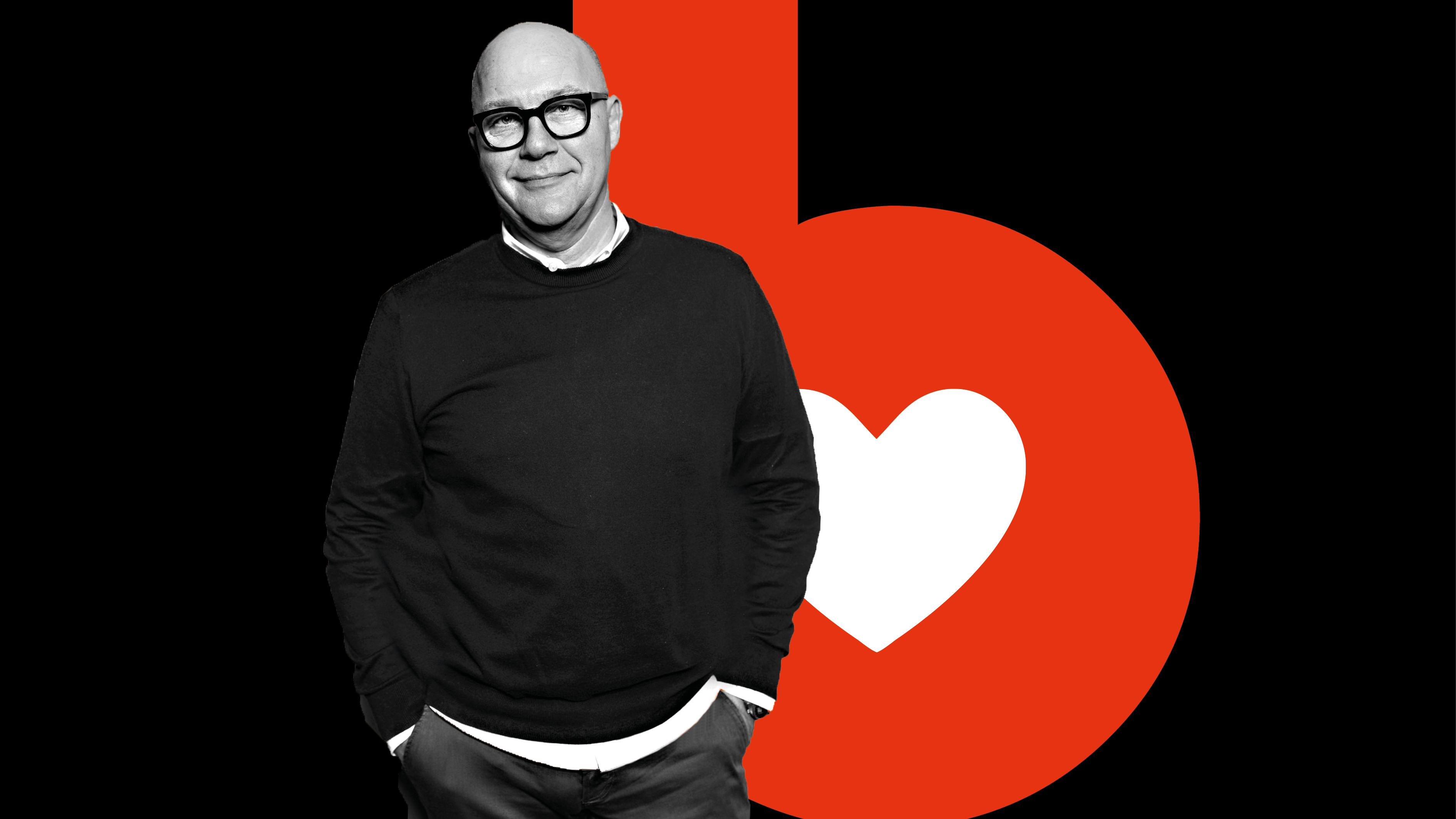 HORIZONT Lovebrands