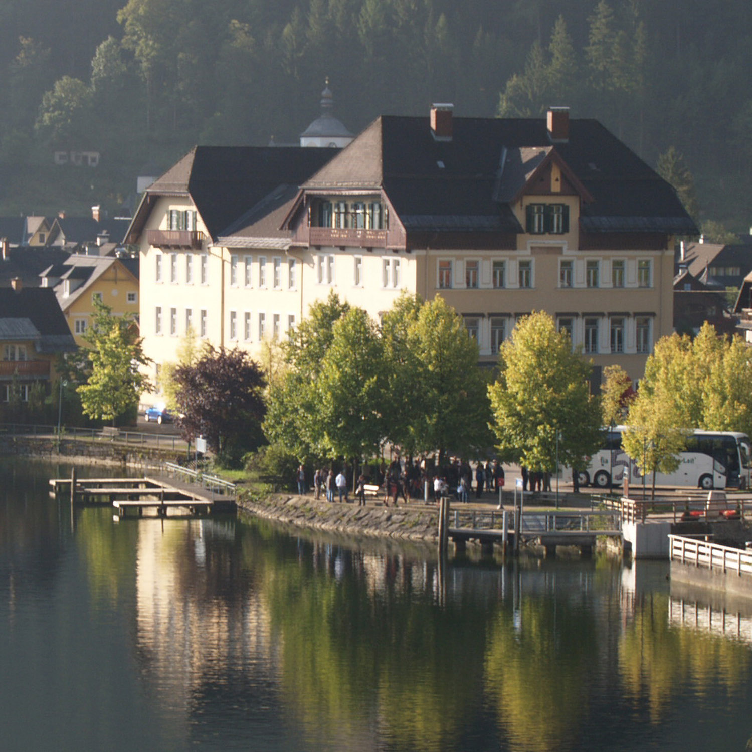 Welterbe Hallstatt