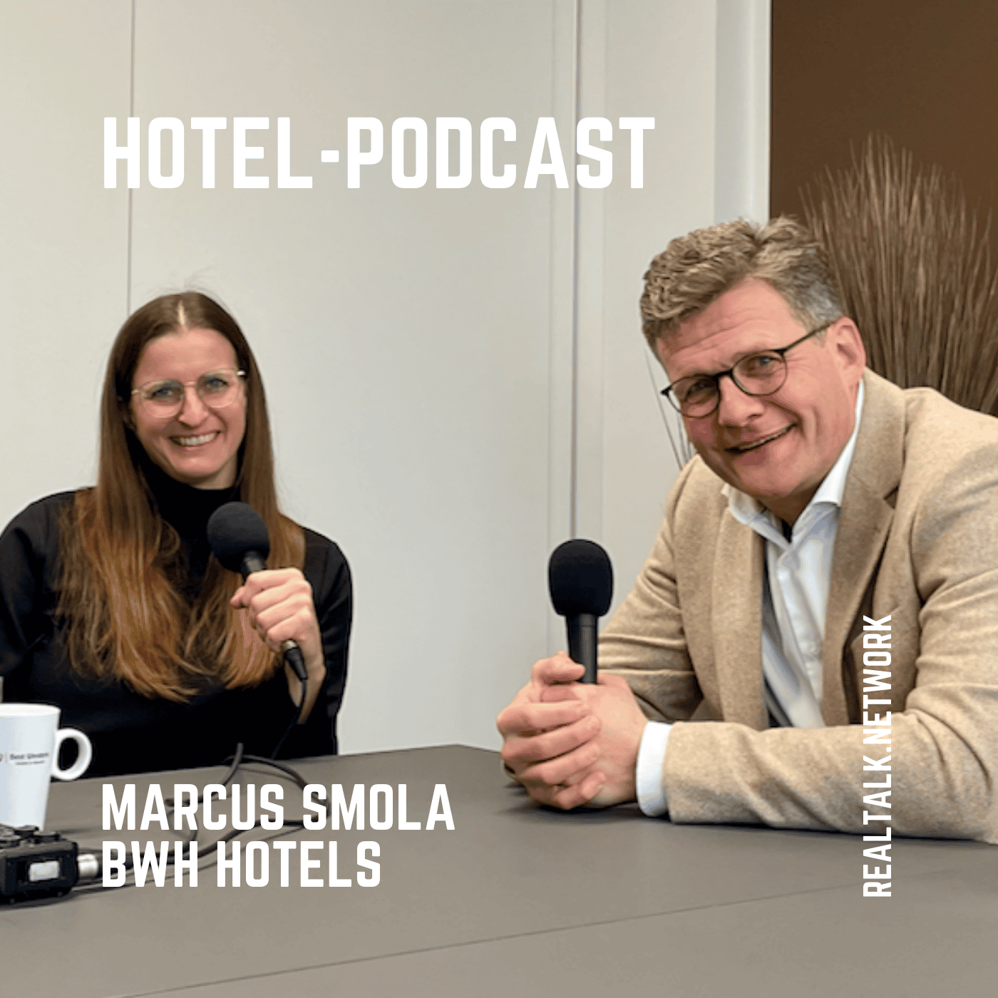 HOTEL-PODCAST