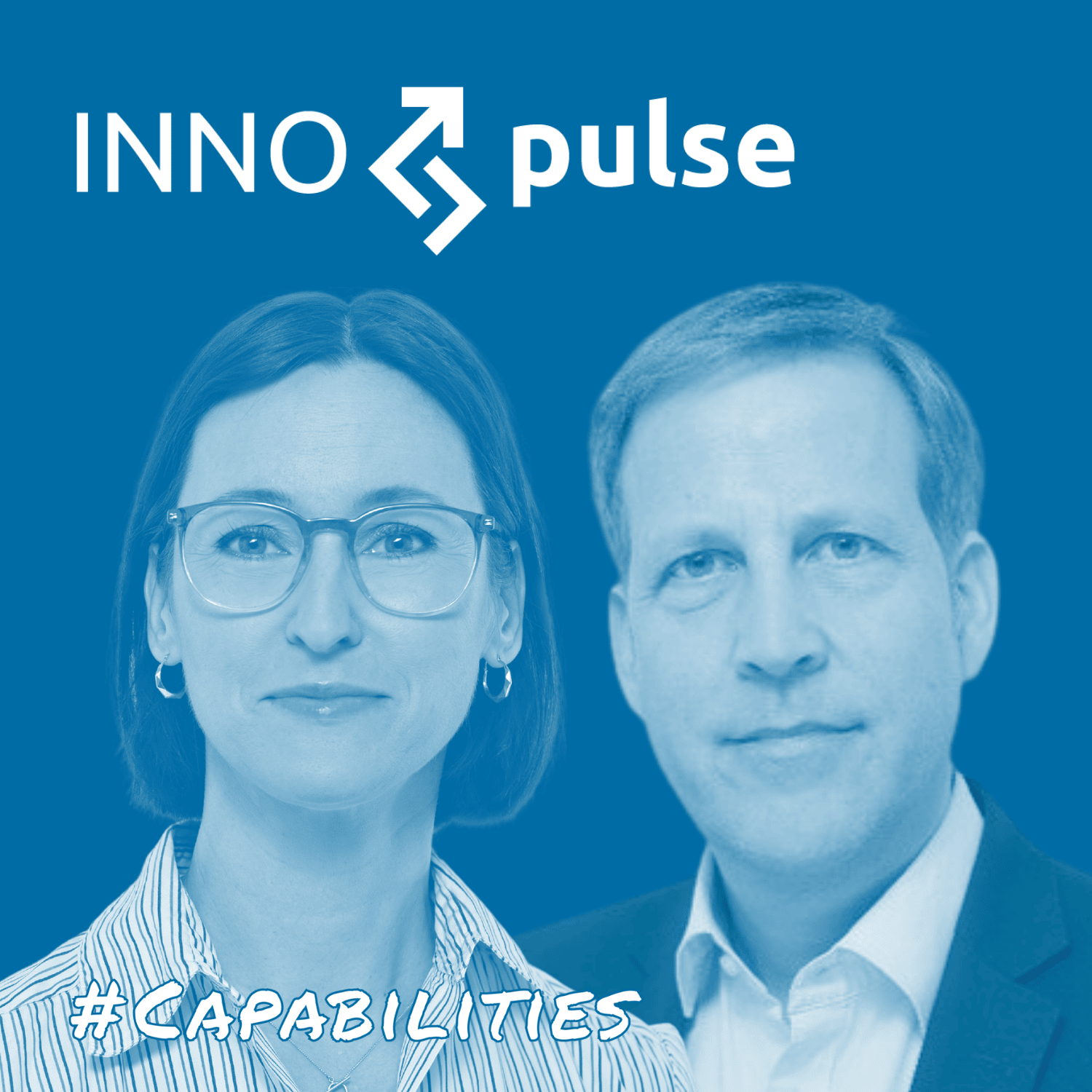 INNOpulse - INNOVATORS! Not Innovation.