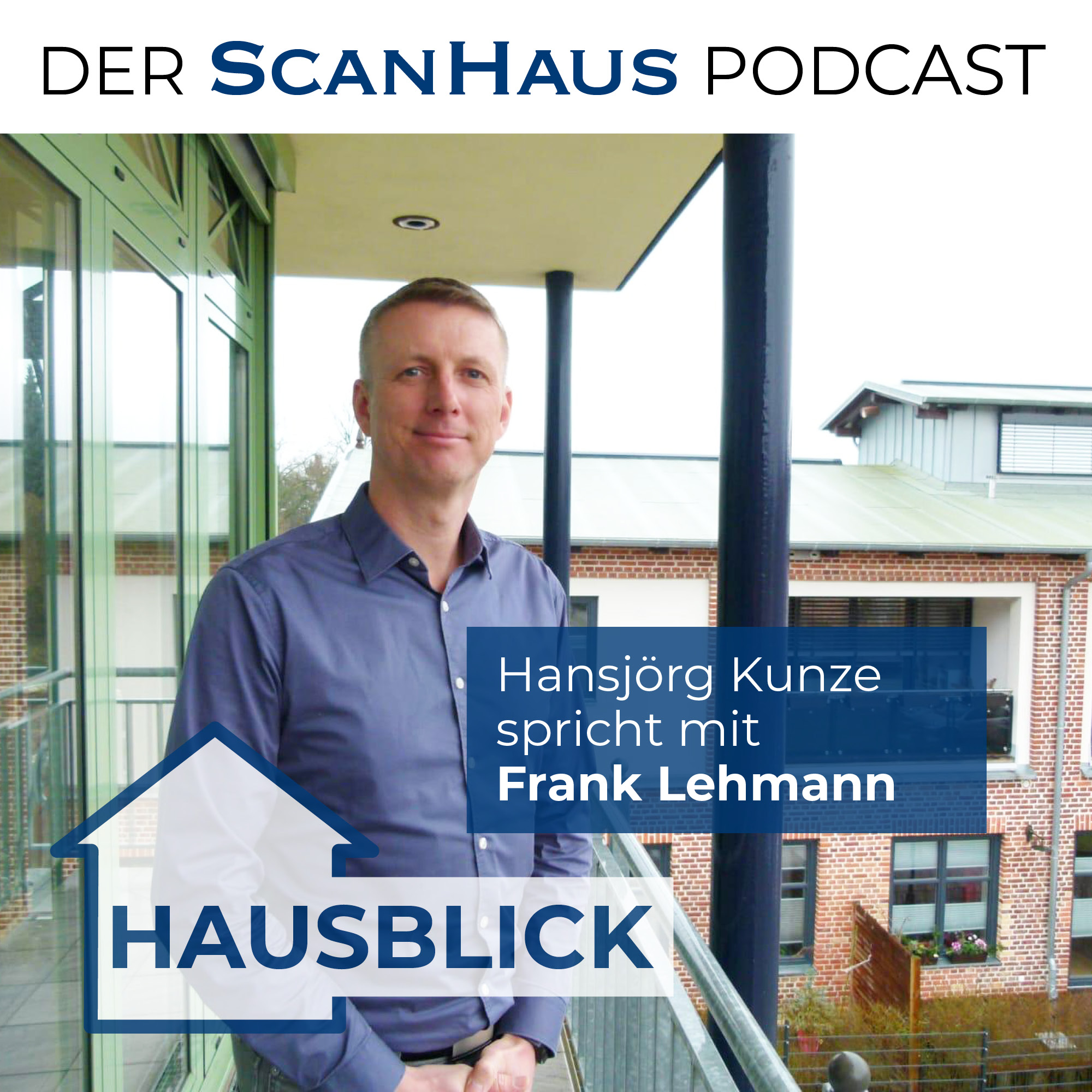 Hausblick