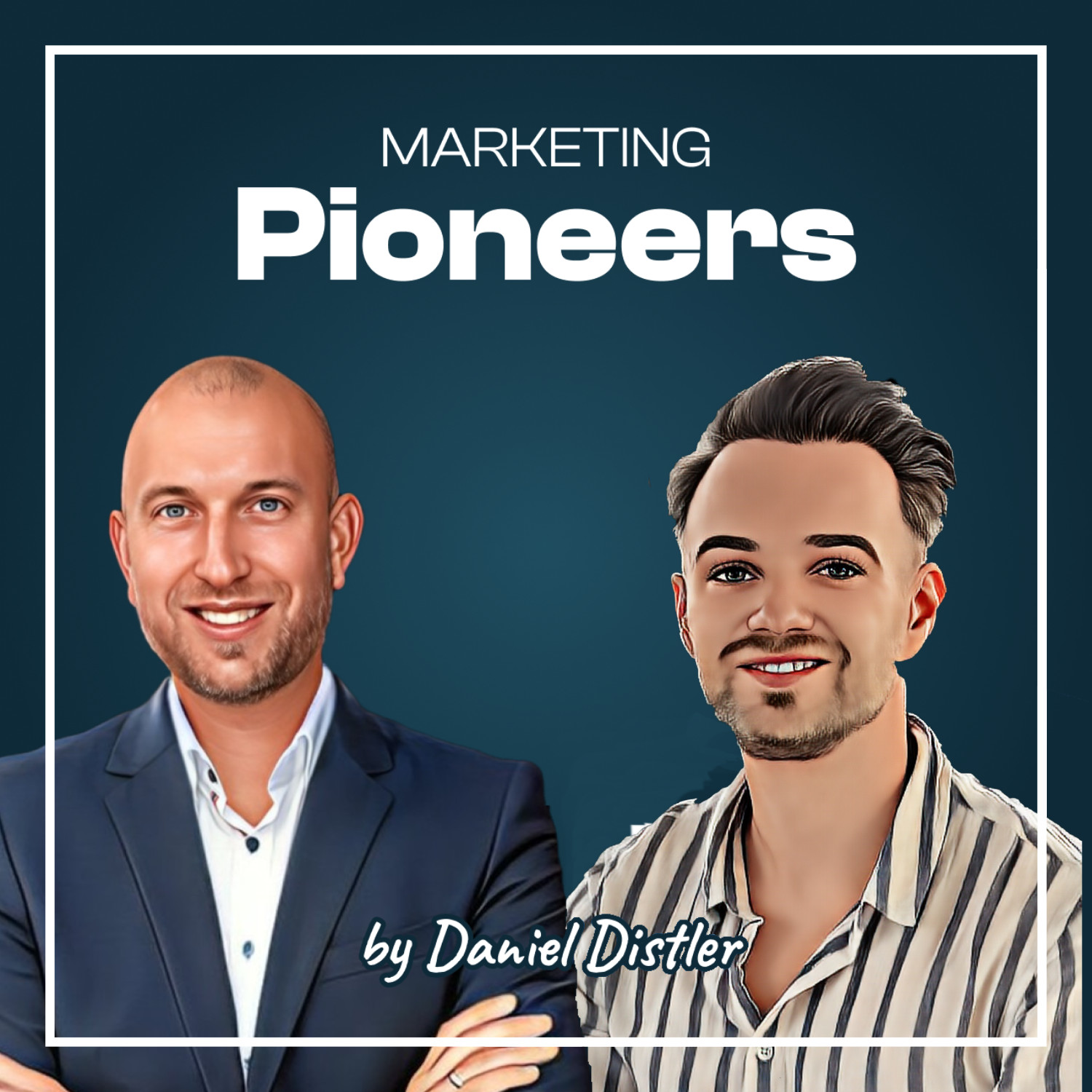 Marketing Pioneers