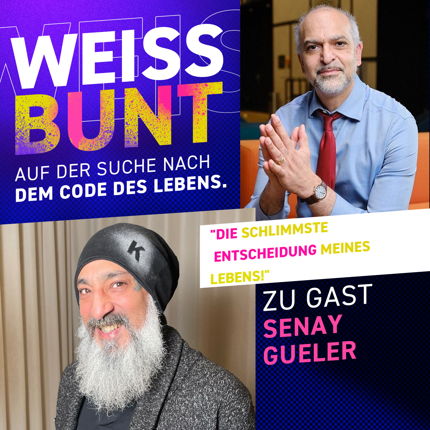 WeissBunt