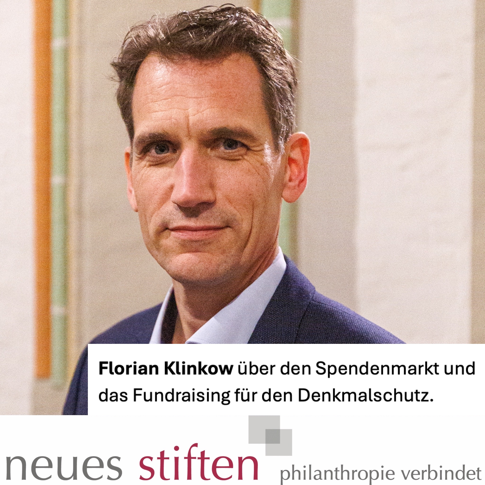 neues stiften philanthropie verbindet
