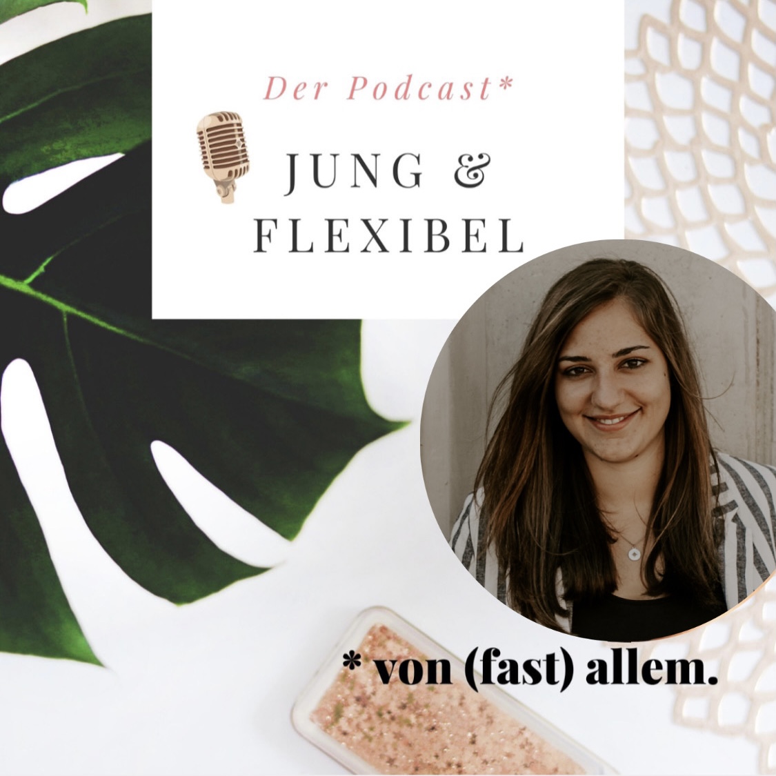 Jung & Flexibel