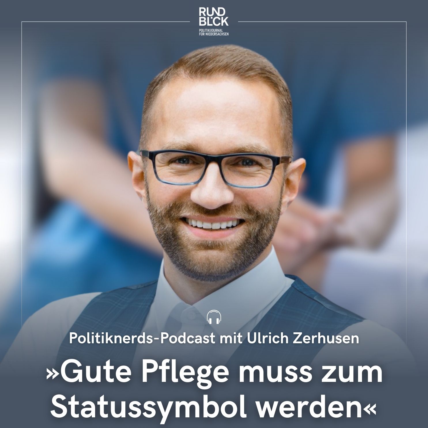 Politiknerds - Der Niedersachsen-Podcast
