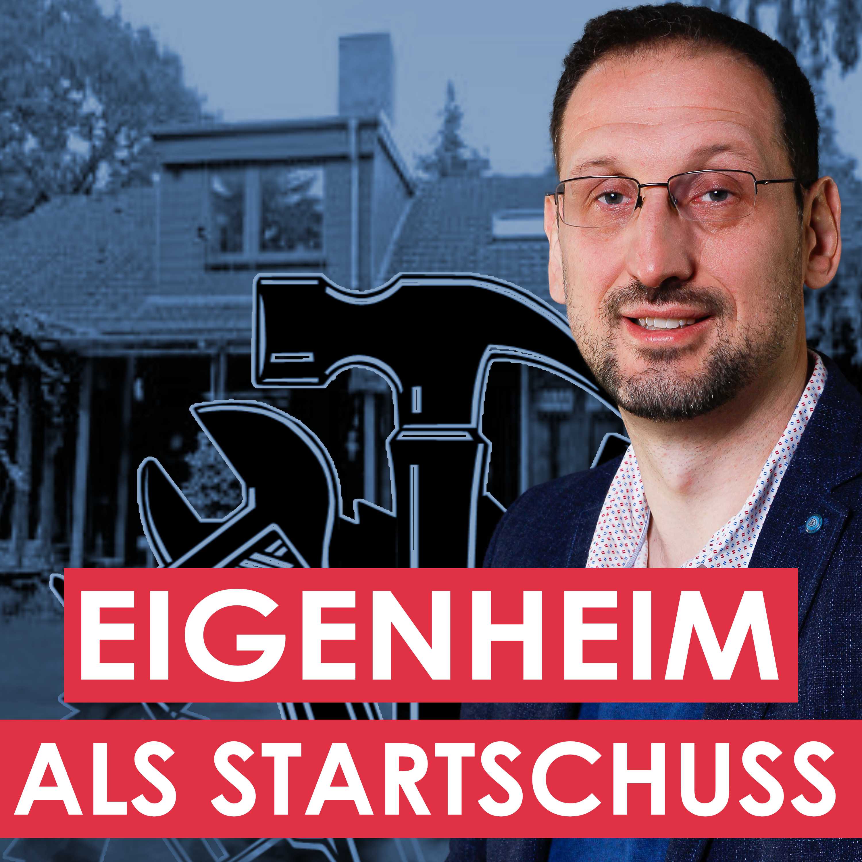 269 | Projektmanager kündigt Job und wird Vollzeitinvestor [Interview mit Dennis]