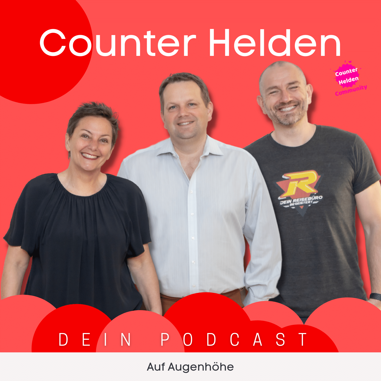 Counter Helden