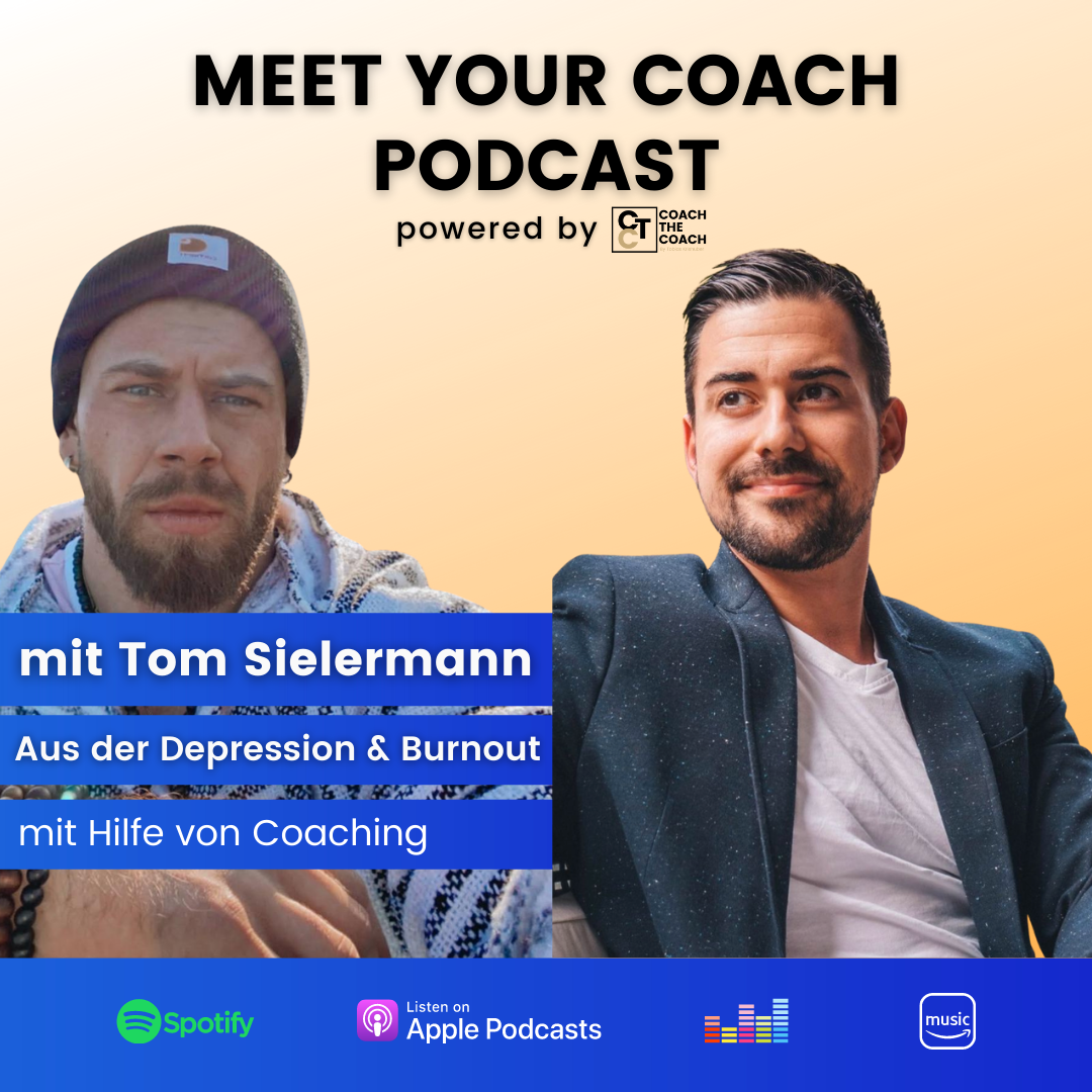 Metamorphose - Dein Podcast für persönliches Wachstum
