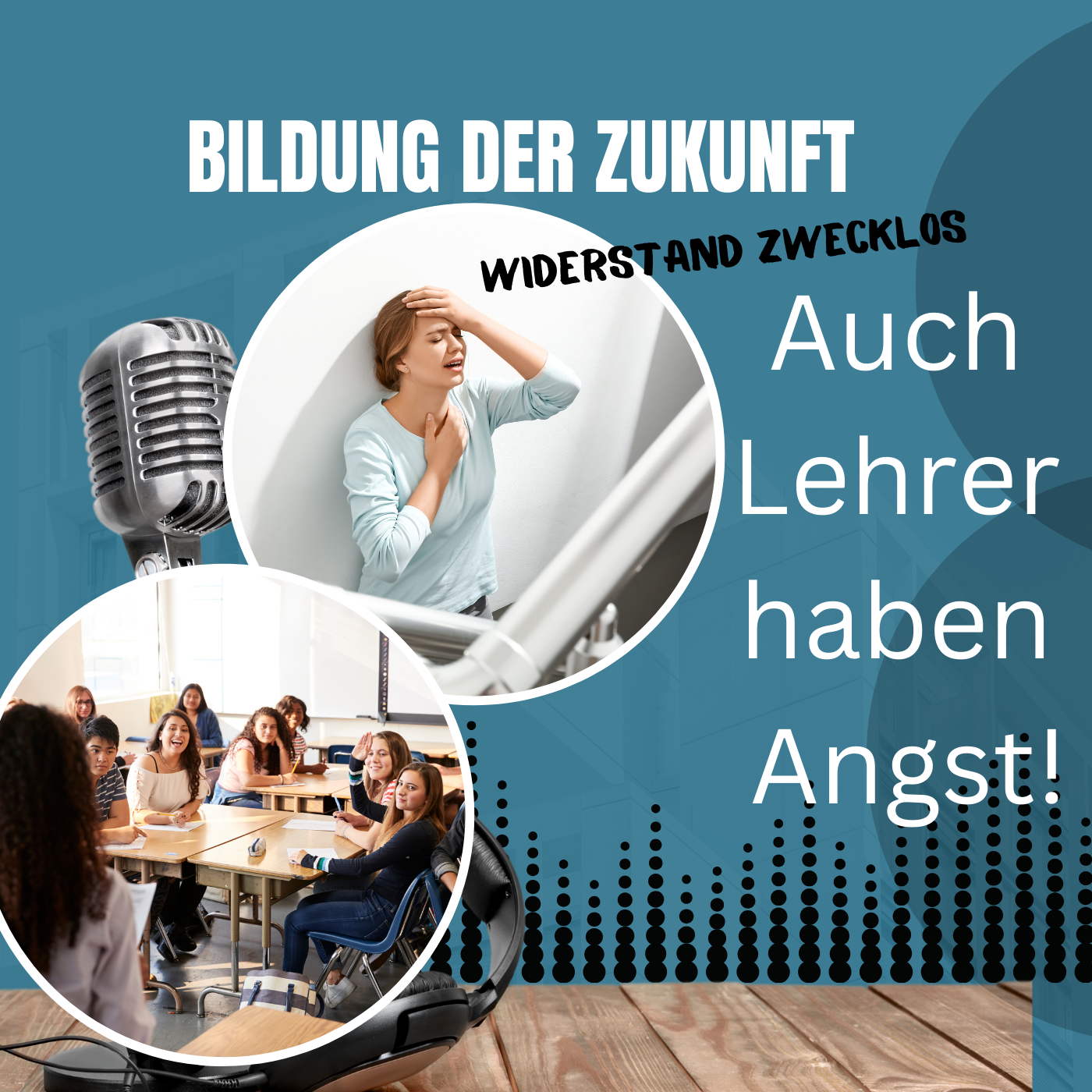 Bildung der Zukunft