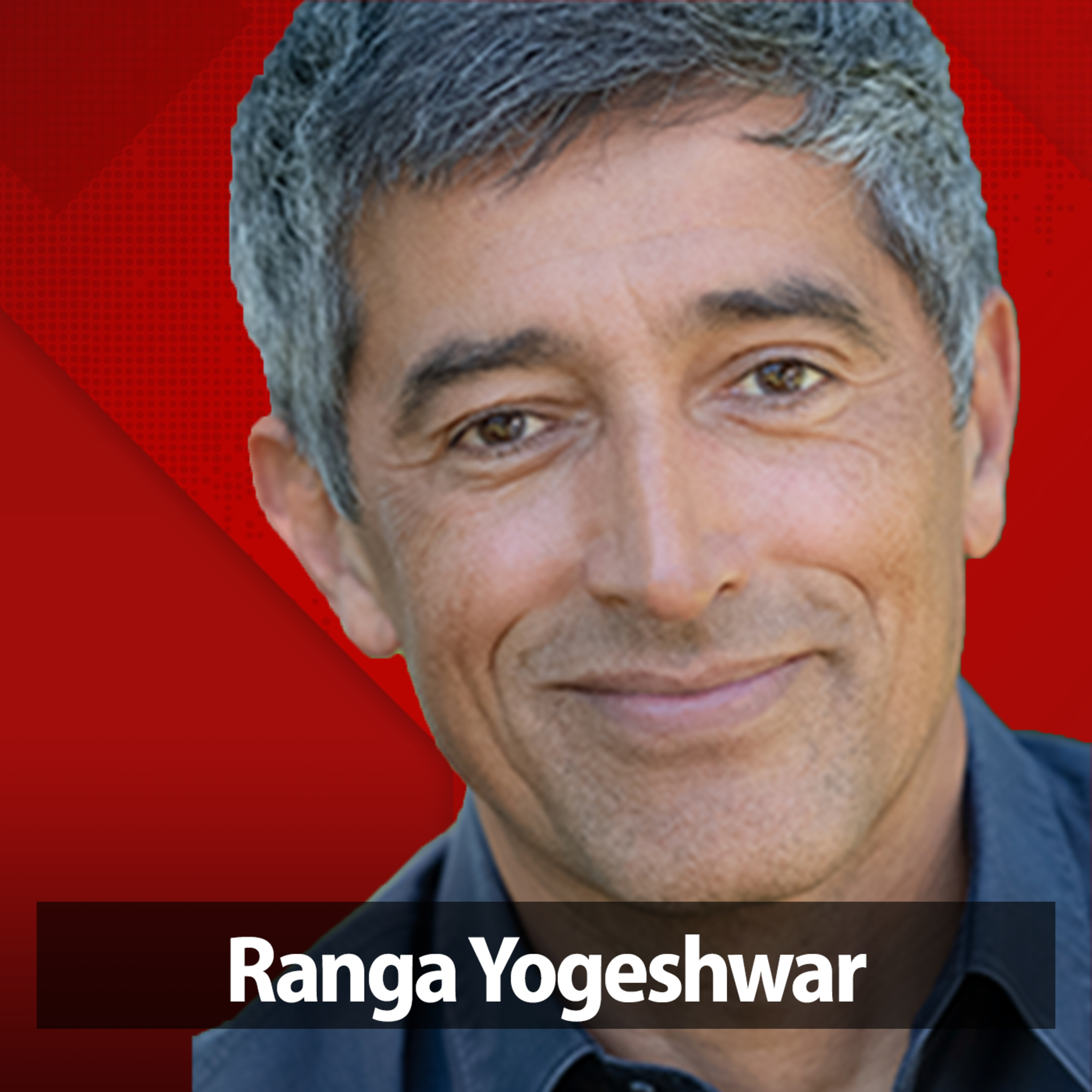 Unser Umgang mit dem Neuen - Eine Gesellschaft im Umbruch | Ranga Yogeshwar episode artwork
