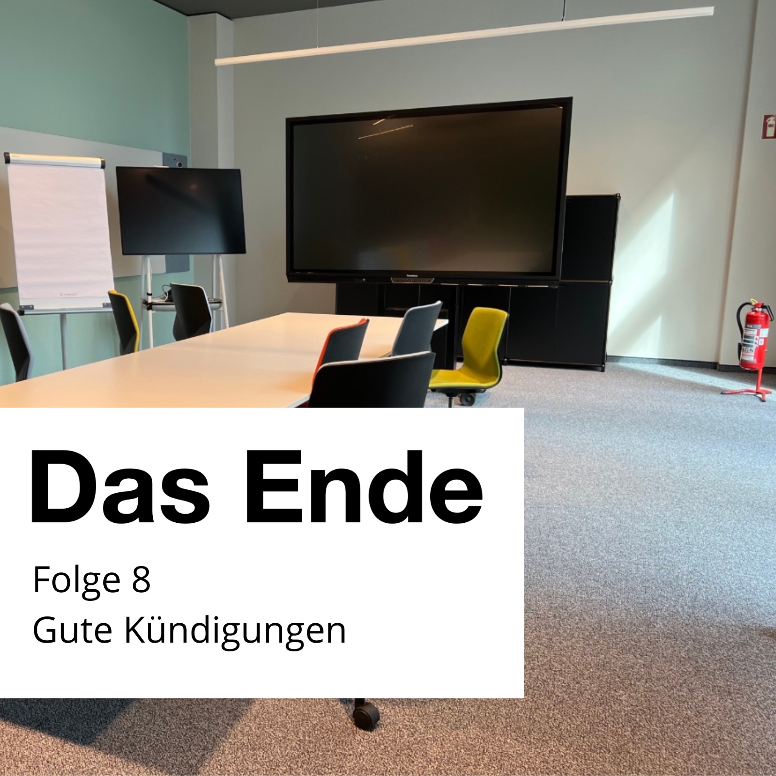 Das Ende