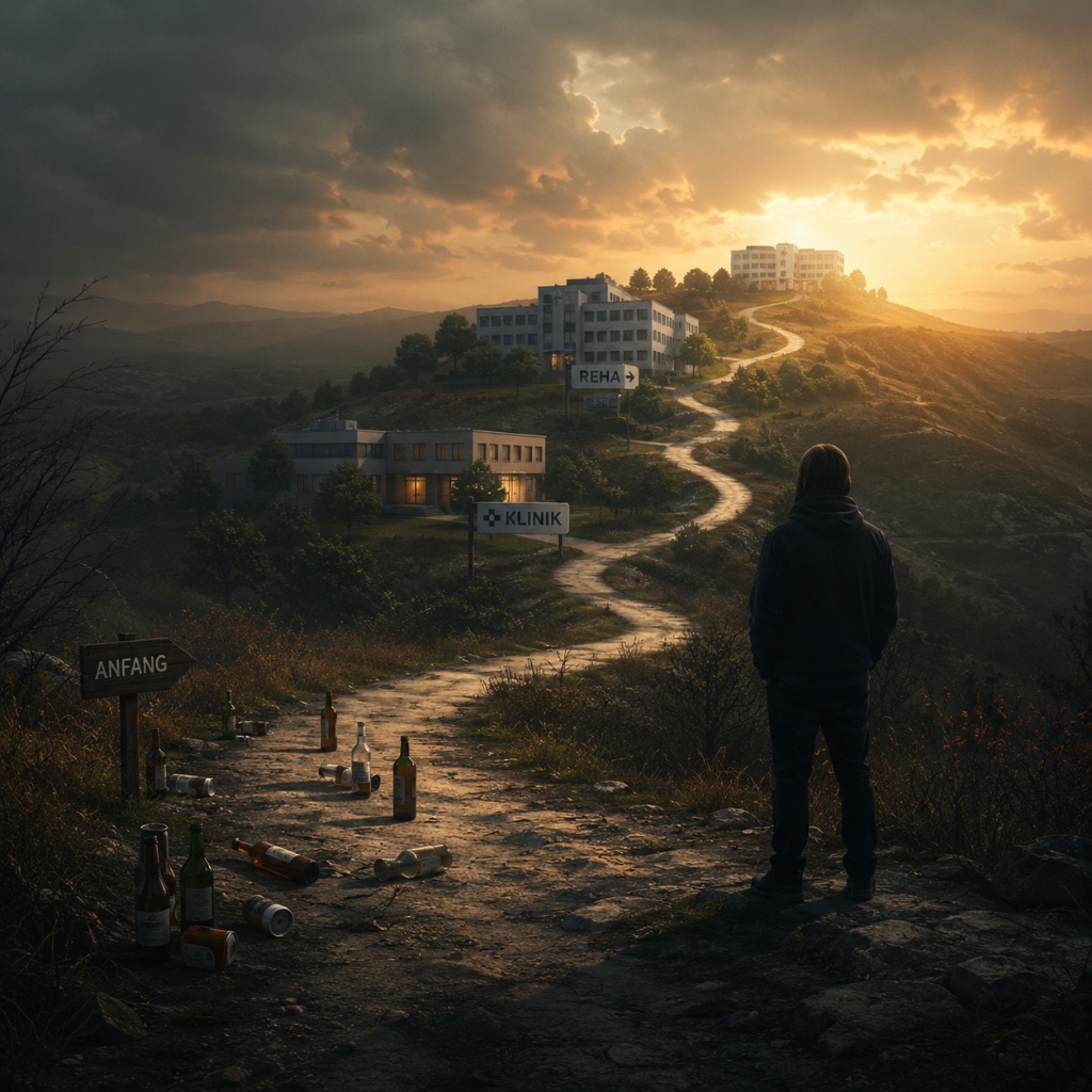 F9: Gedanken eines Betroffenen über Suchttherapie episode artwork