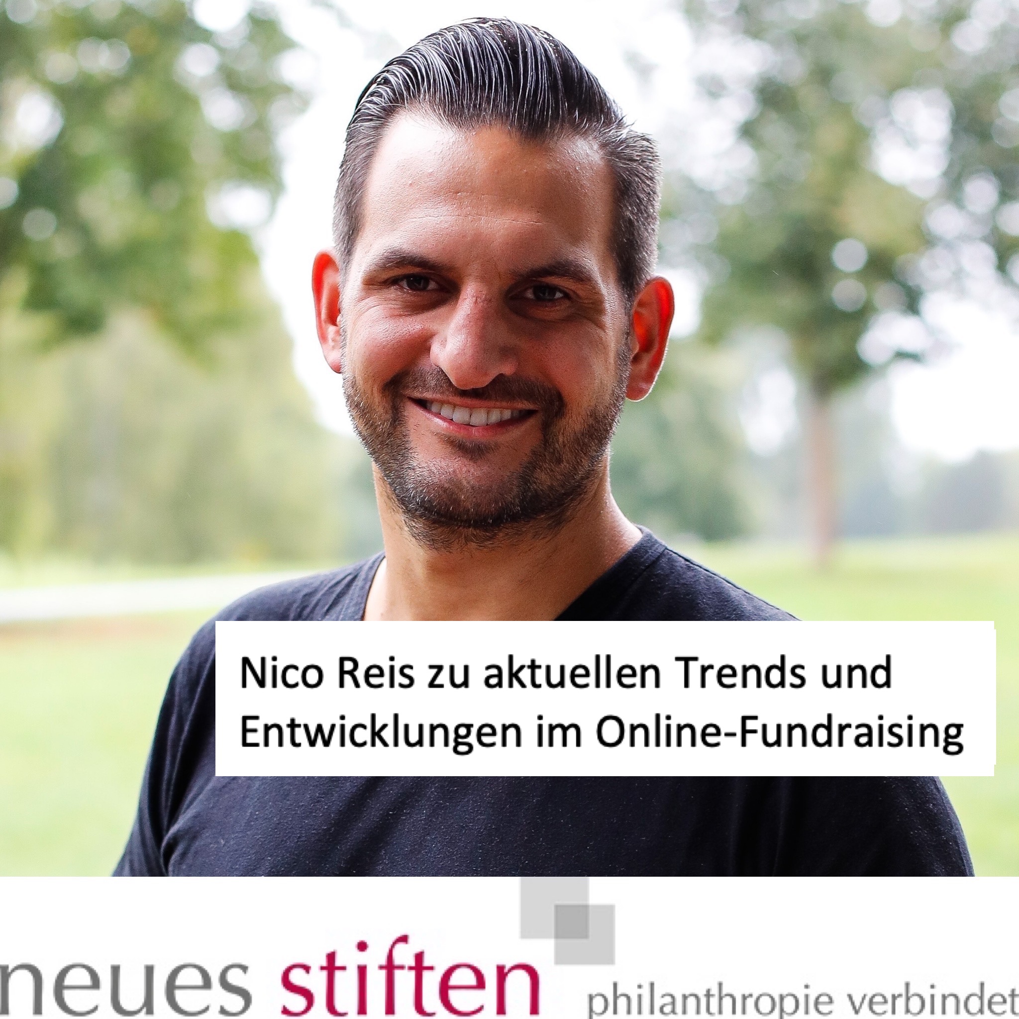 neues stiften philanthropie verbindet