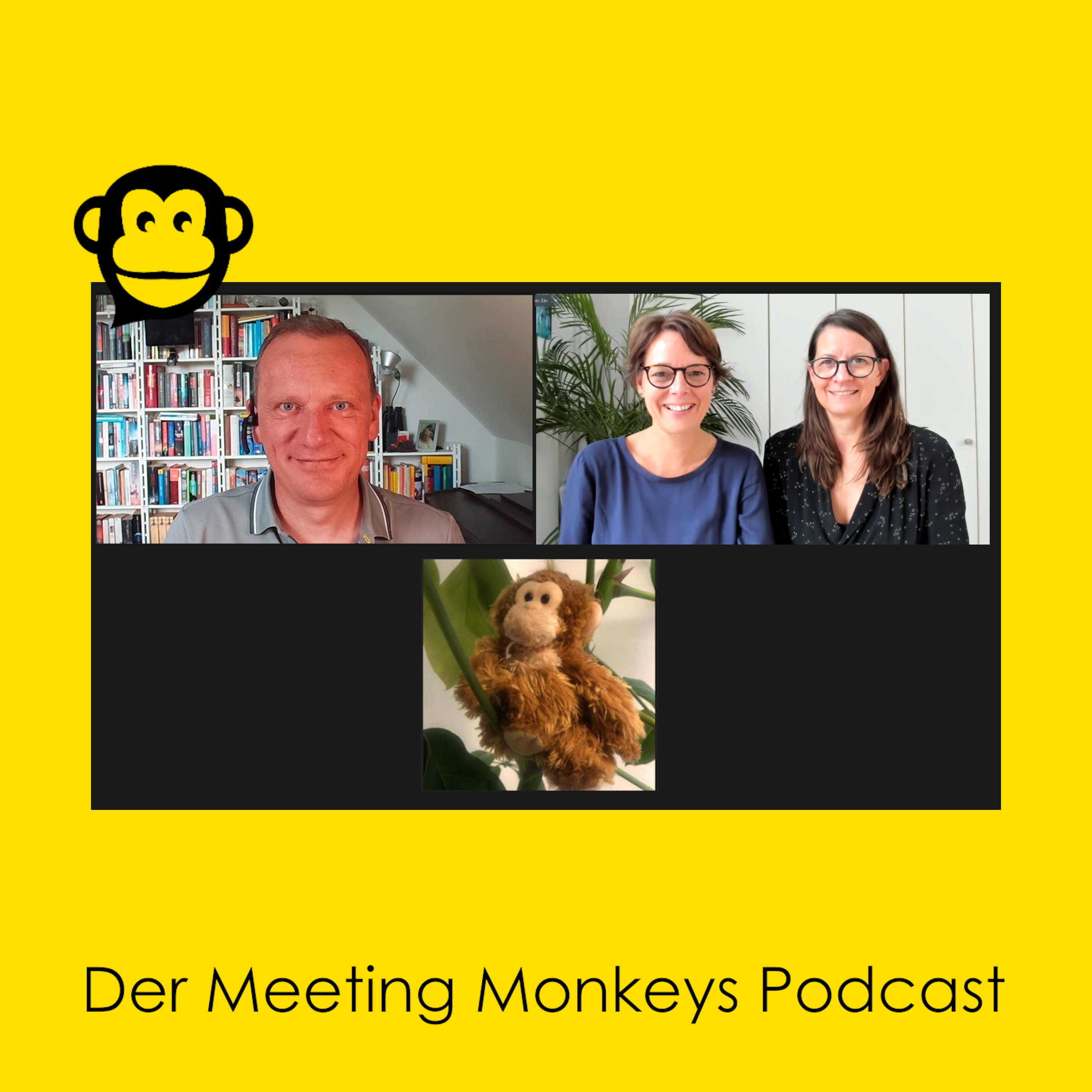 Meeting Monkeys Podcast