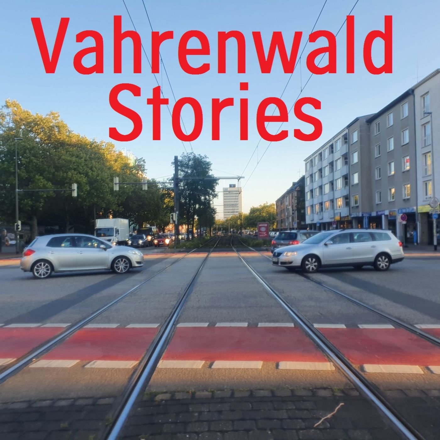 Vahrenwald Stories