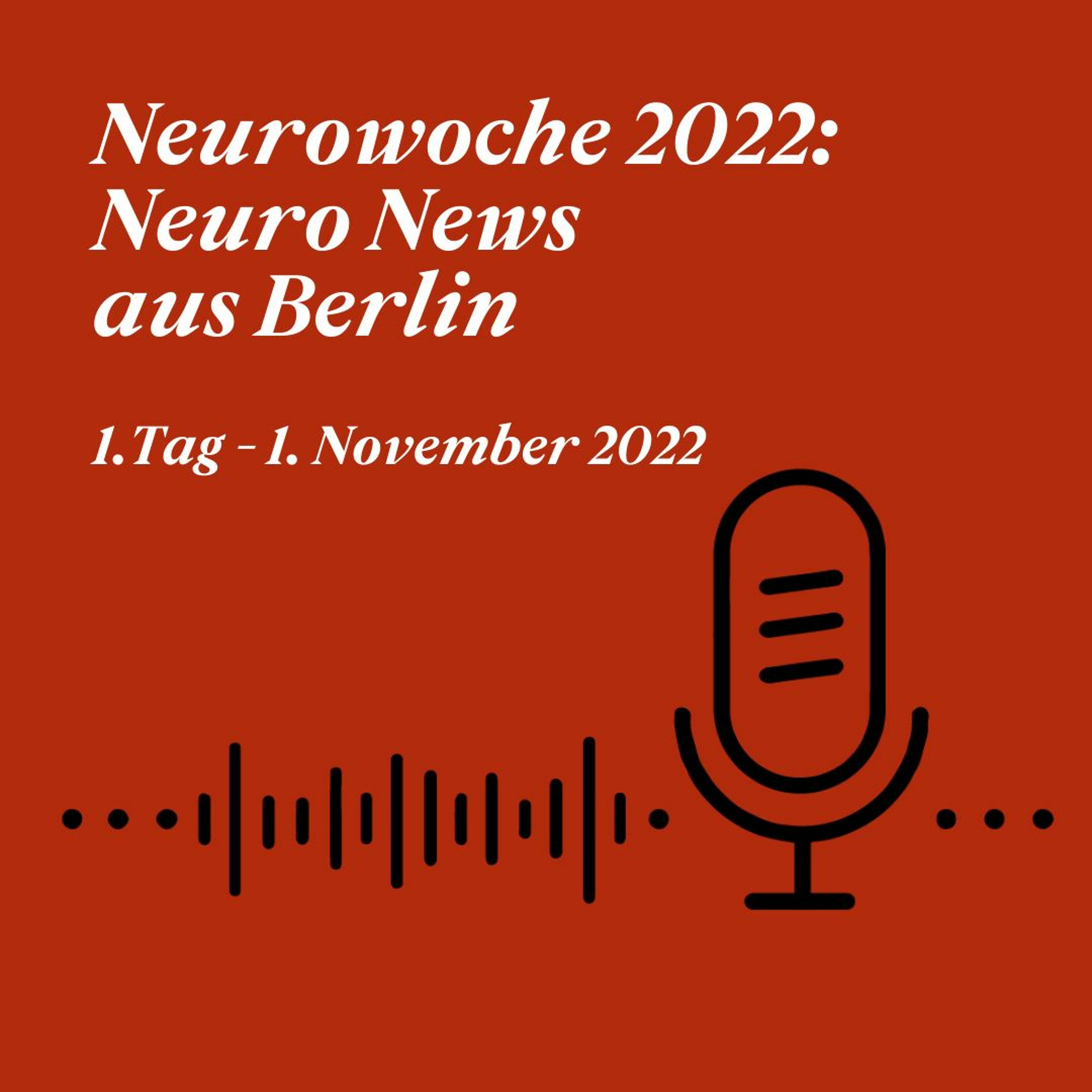 Nervennahrung Neurologie Podcast