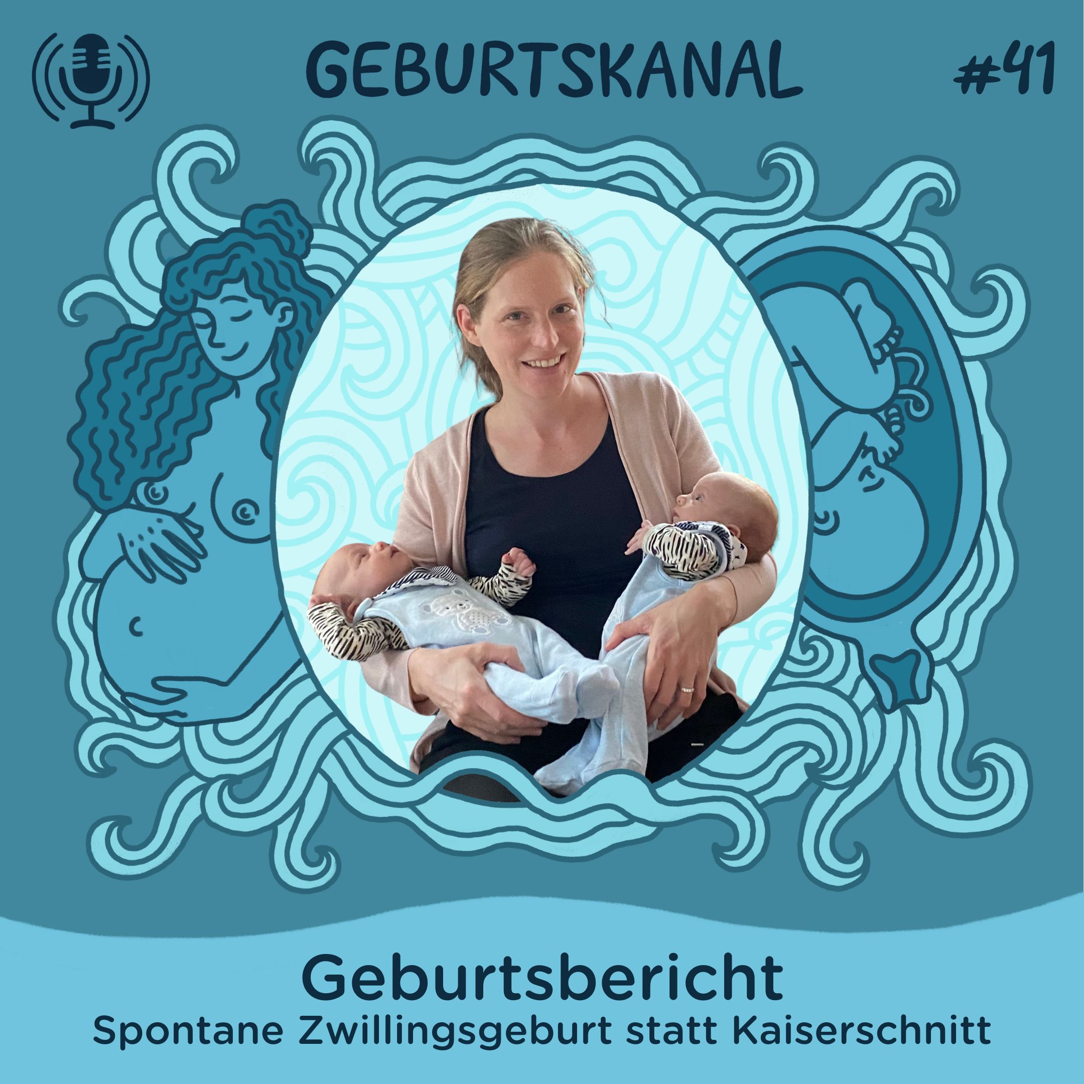 Geburtskanal | Über Schwangerschaft, Geburt, Wochenbett & Baby-Zeit