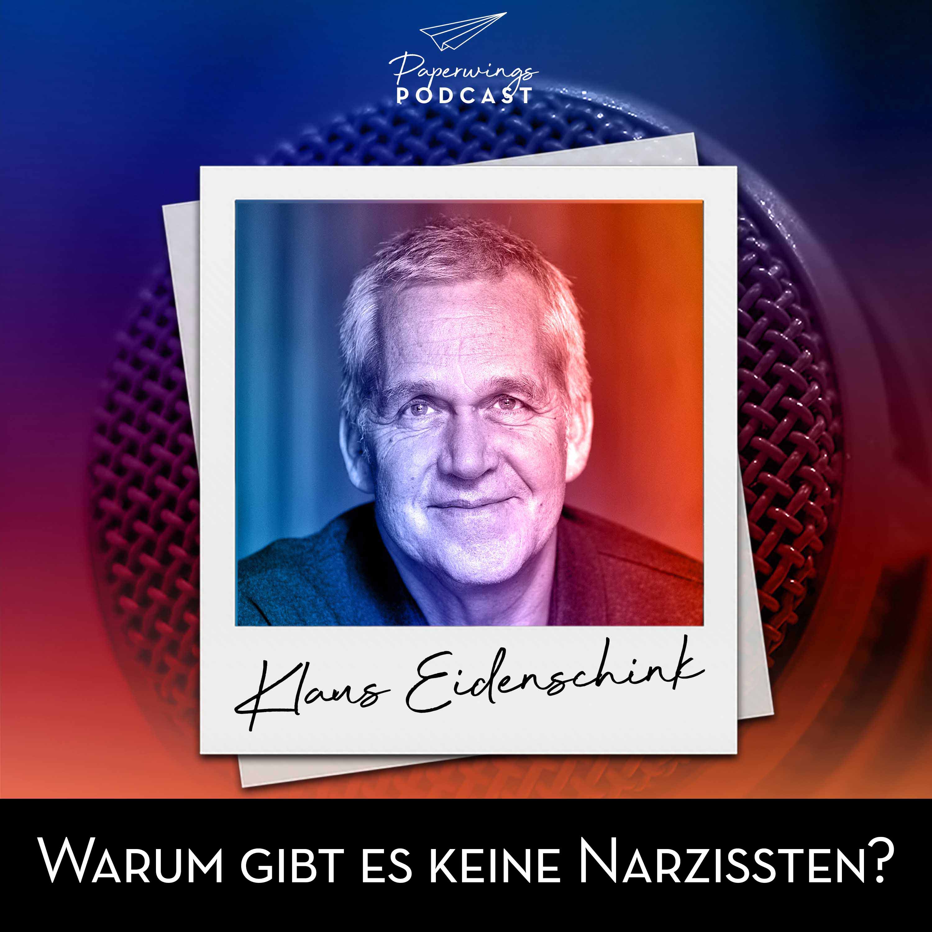 Paperwings Podcast - Danny Herzog-Braune und Gäste zur Organisations- und Persönlichkeitsentwicklung