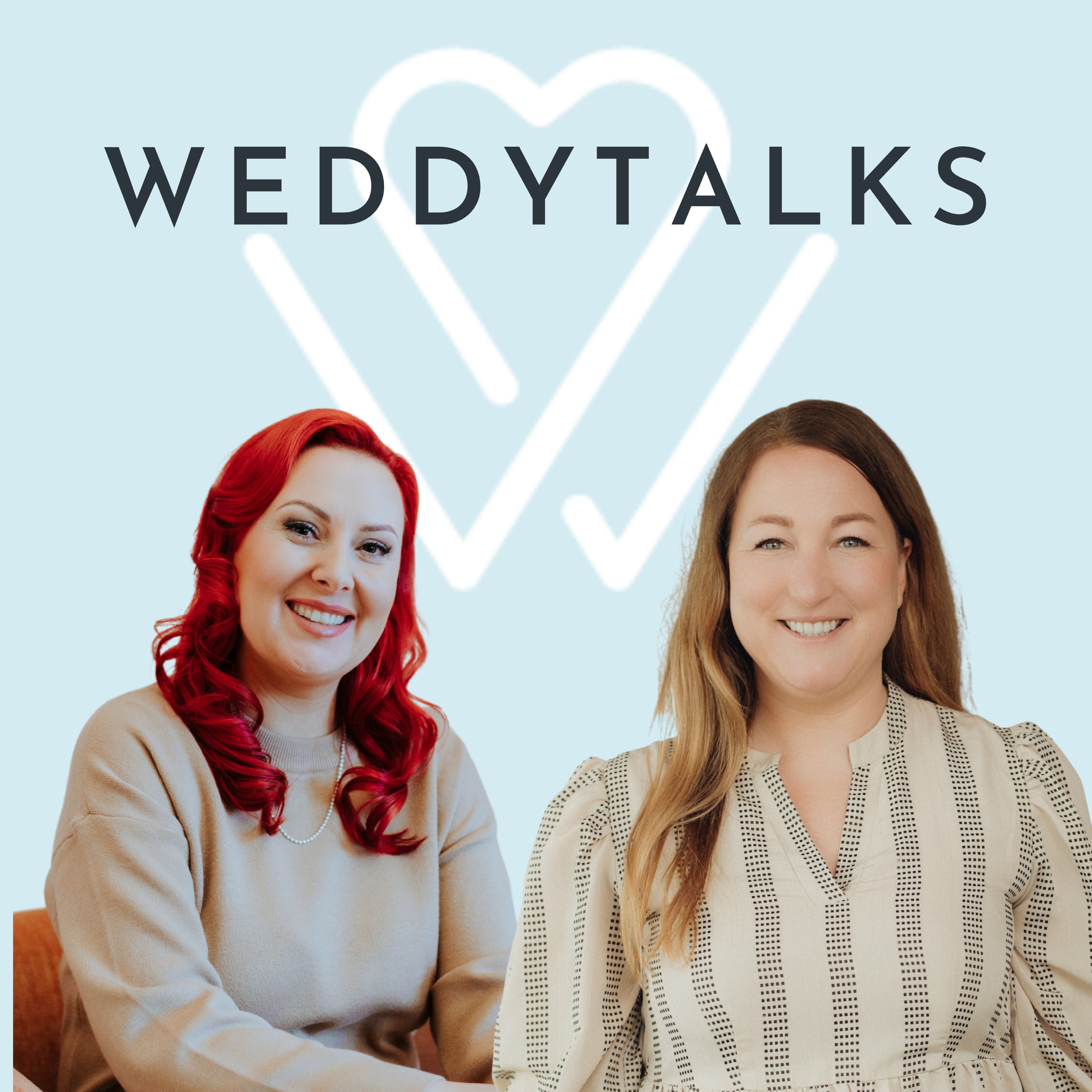 Hochzeits-Podcast – WeddyTalks