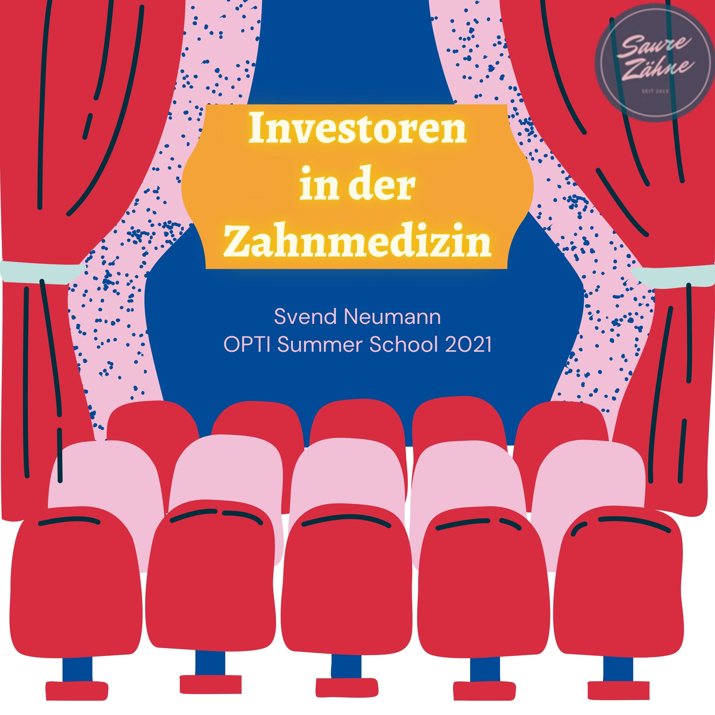 Saure Zähne Dental Podcast