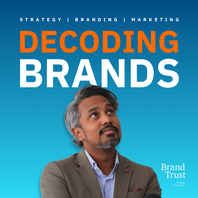 Decoding Brands