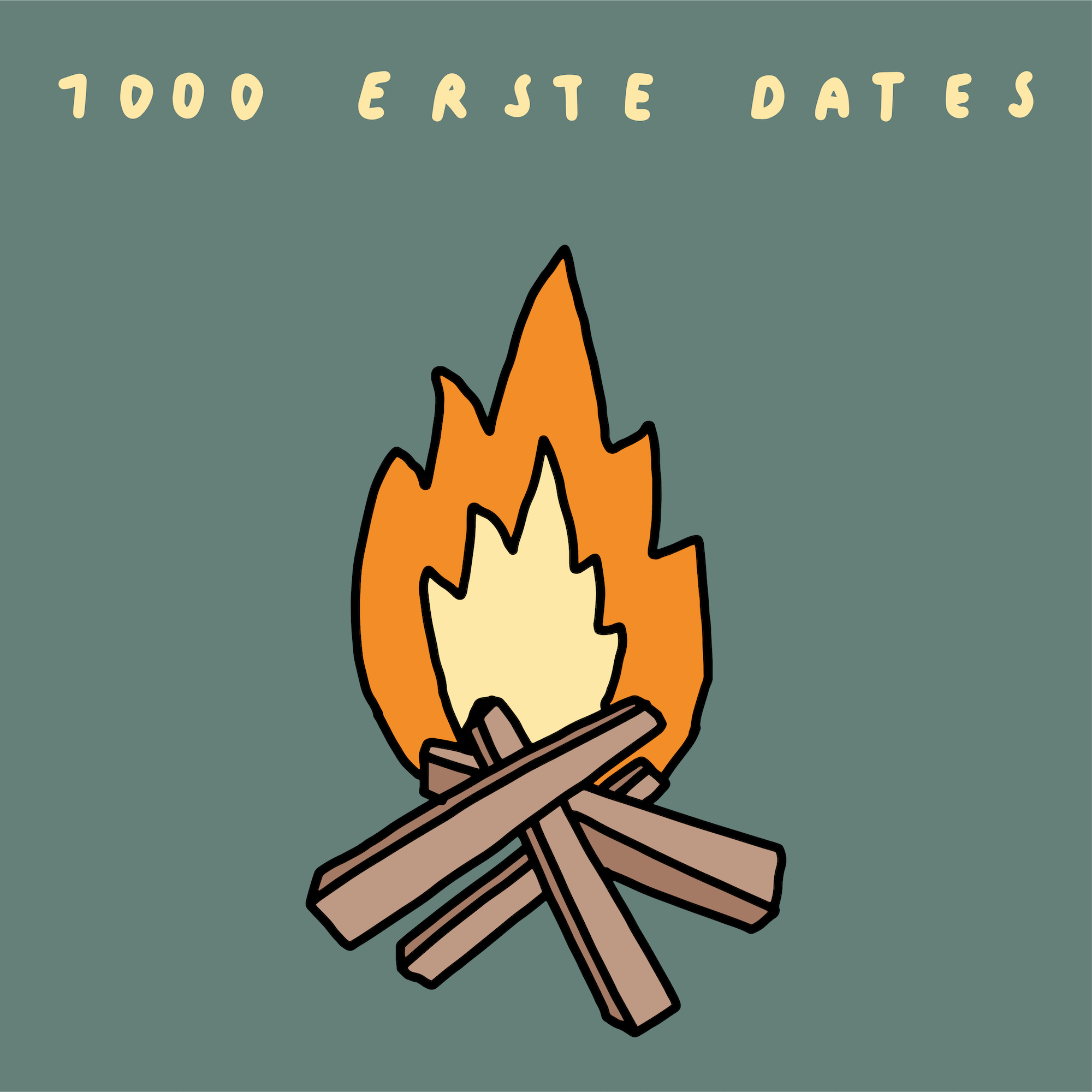 1000 erste Dates