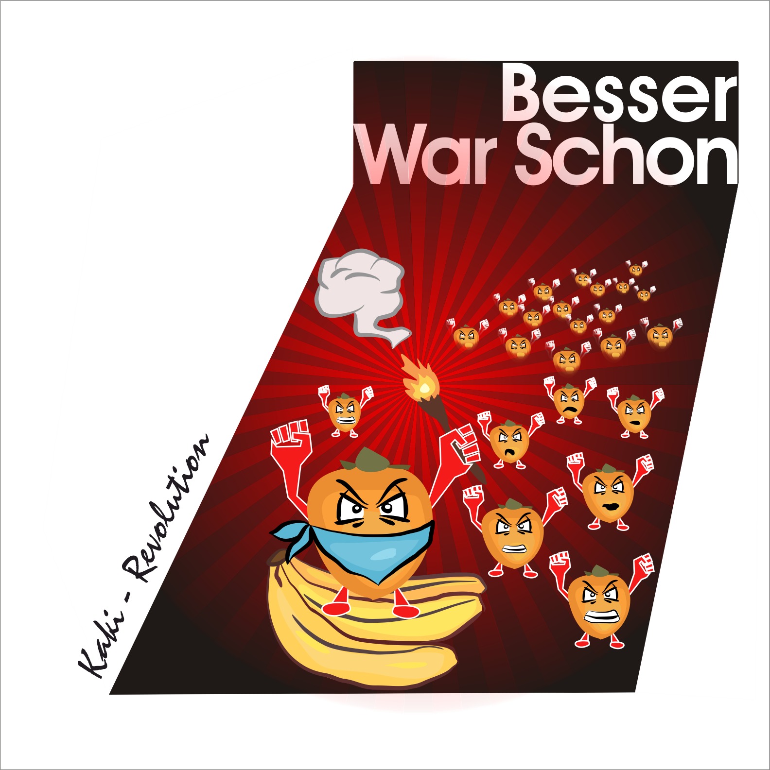 Besser war schon