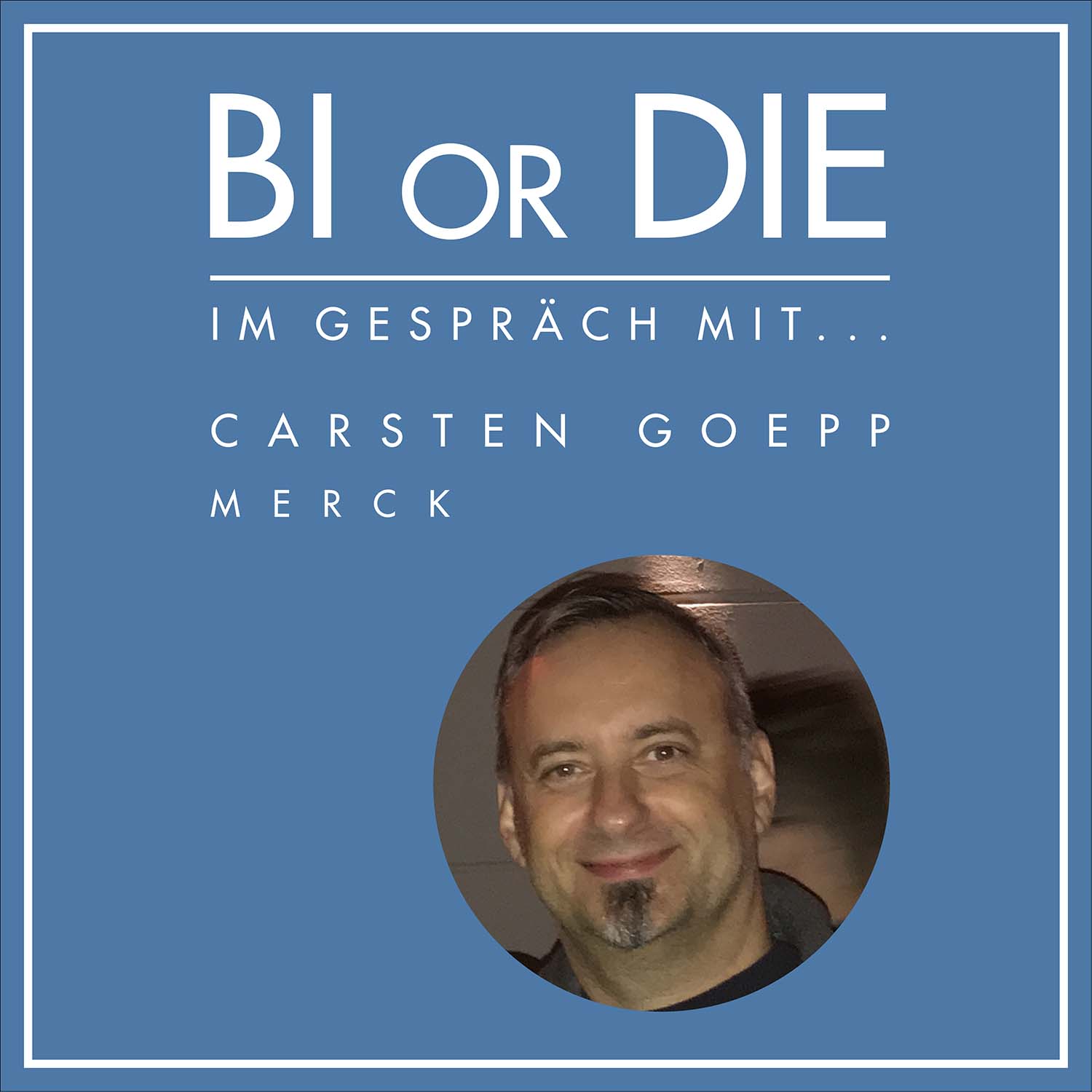 90.Tableau im Enterprise - Im Gespräch mit Carsten Goepp, Merck episode artwork