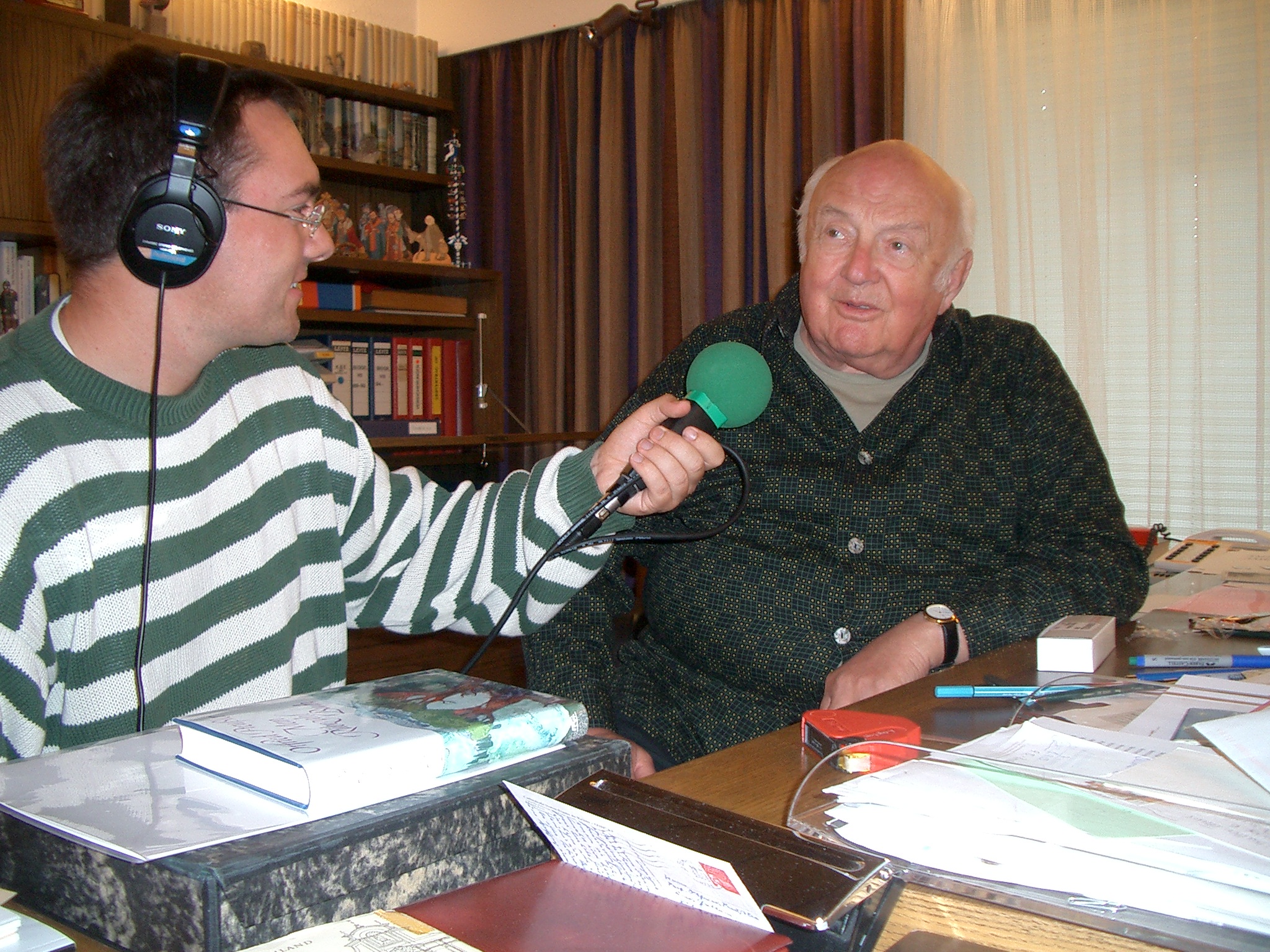 Wir - Der christliche Podcast an Rhein und Erft