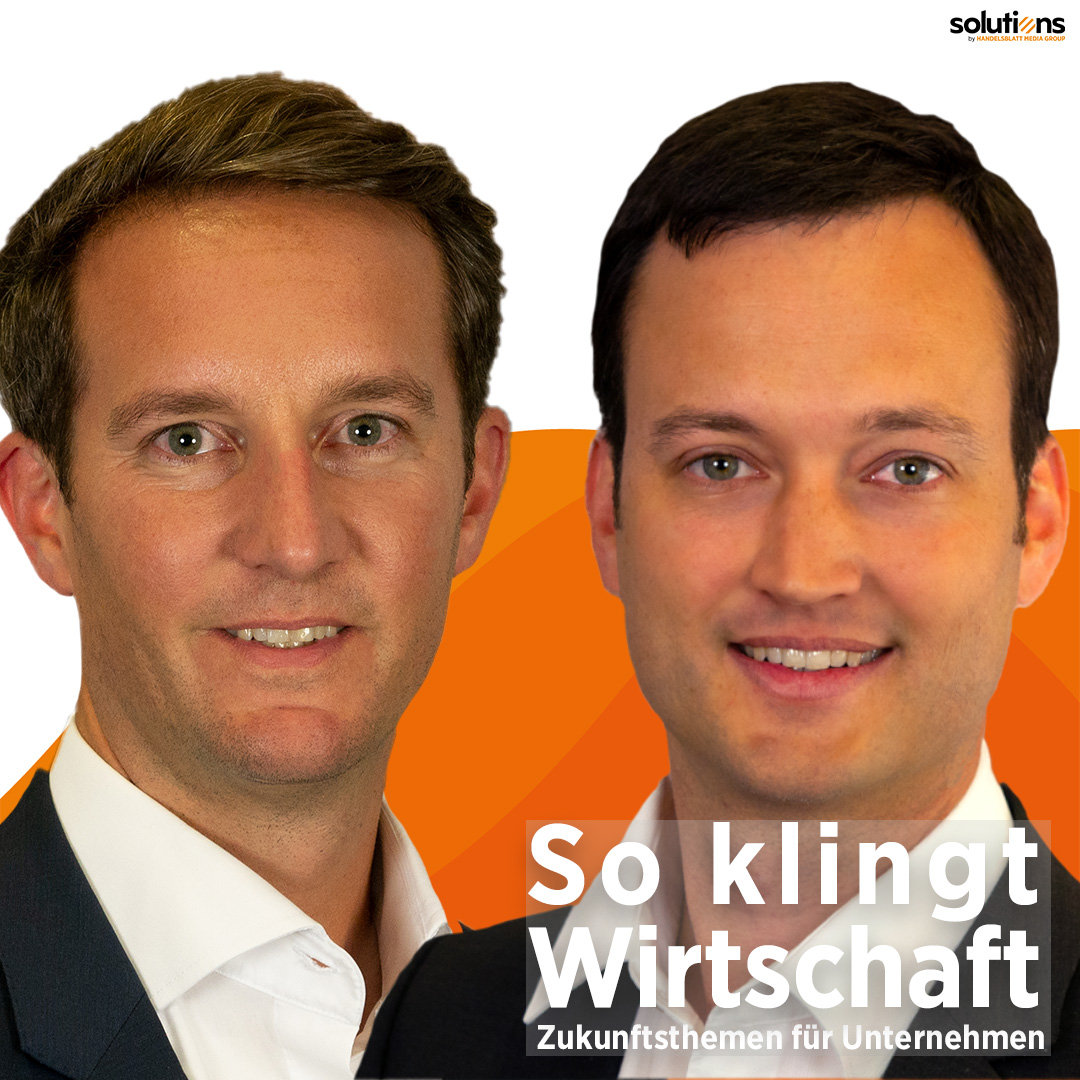 Drohnen, Elektroautos und Wasserstoff: Aktuelle Trends der Mobilität episode artwork