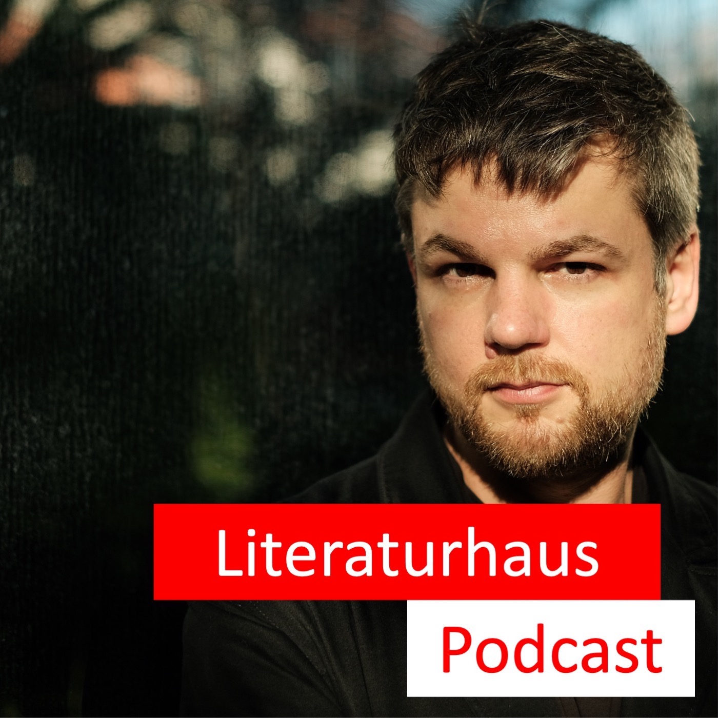 Literaturhaus-Podcast