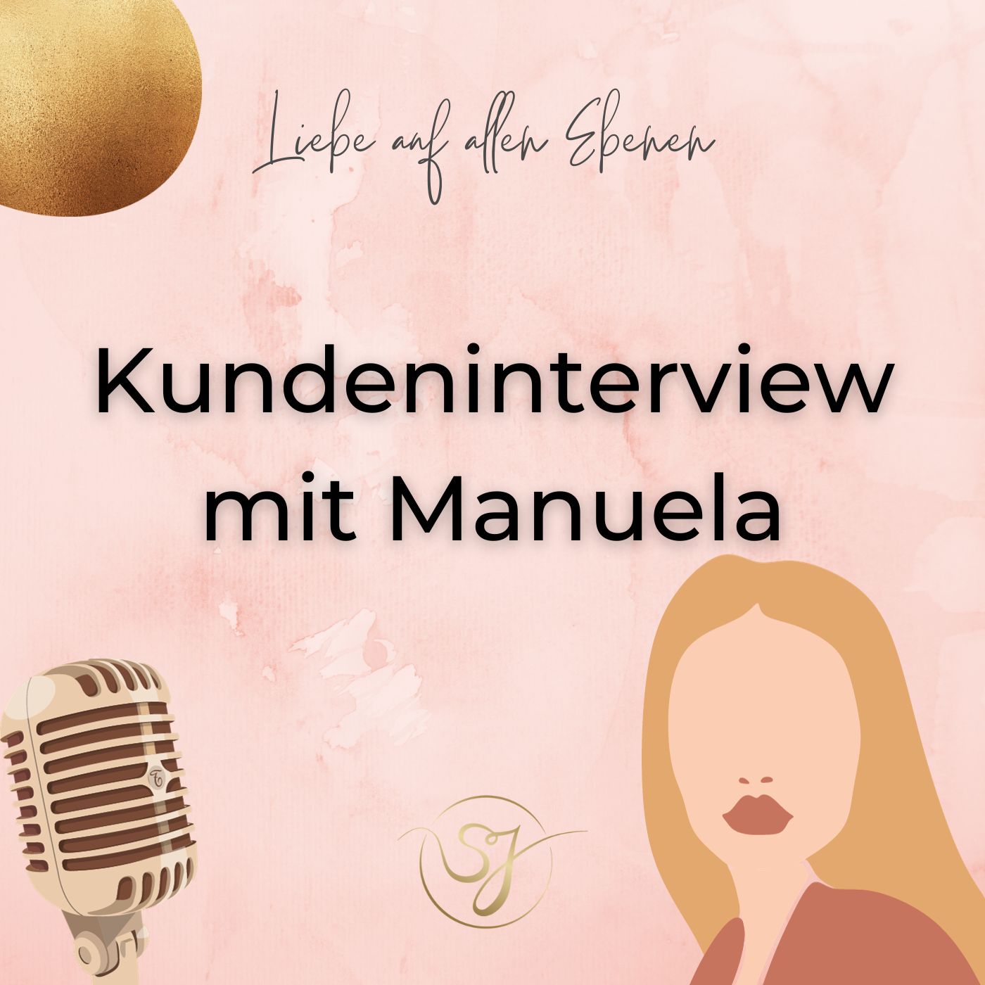 Interview mit Manuela🎙️ |  Endlich ohne Druck daten