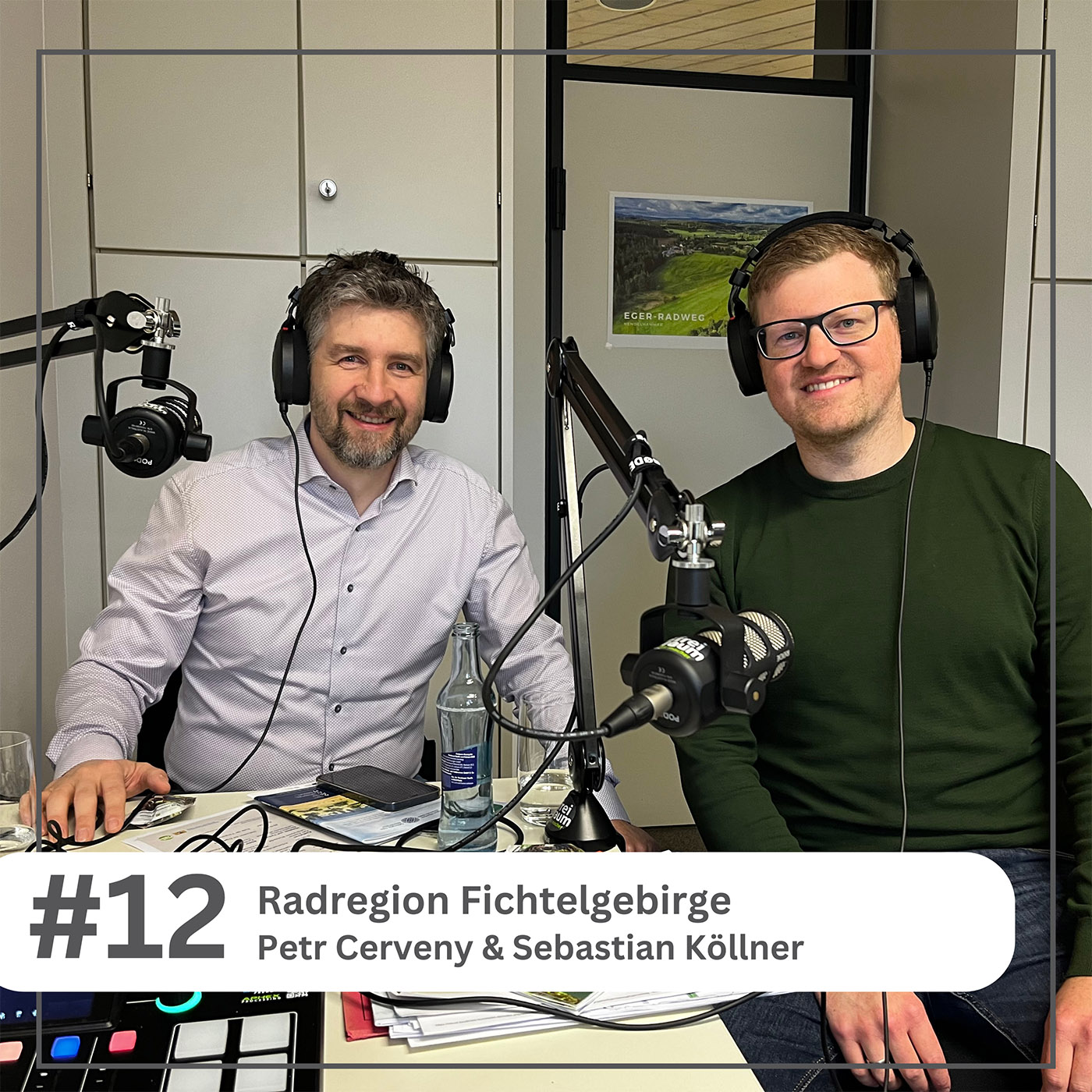 FichtelPodcast