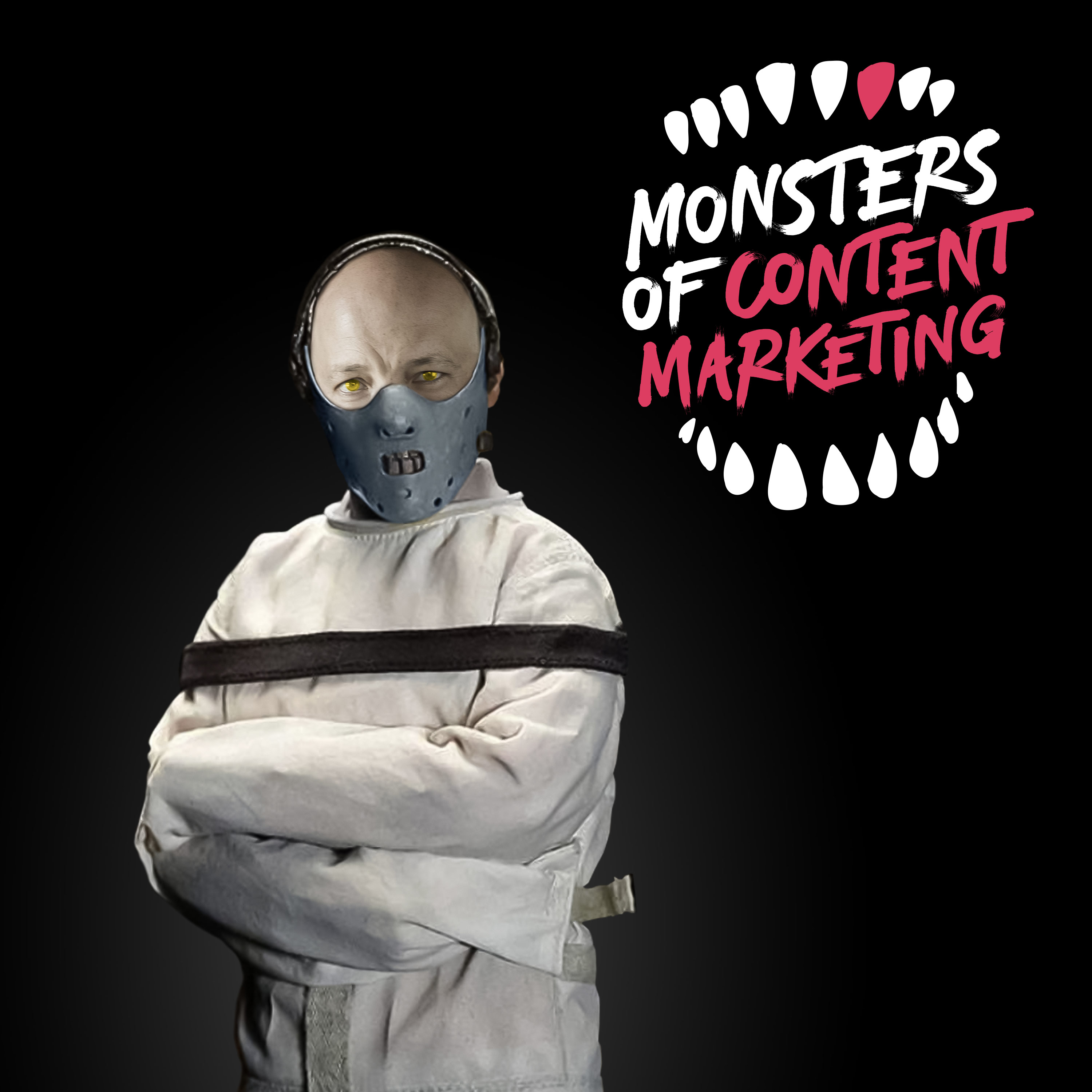 Monsters of Content Marketing
