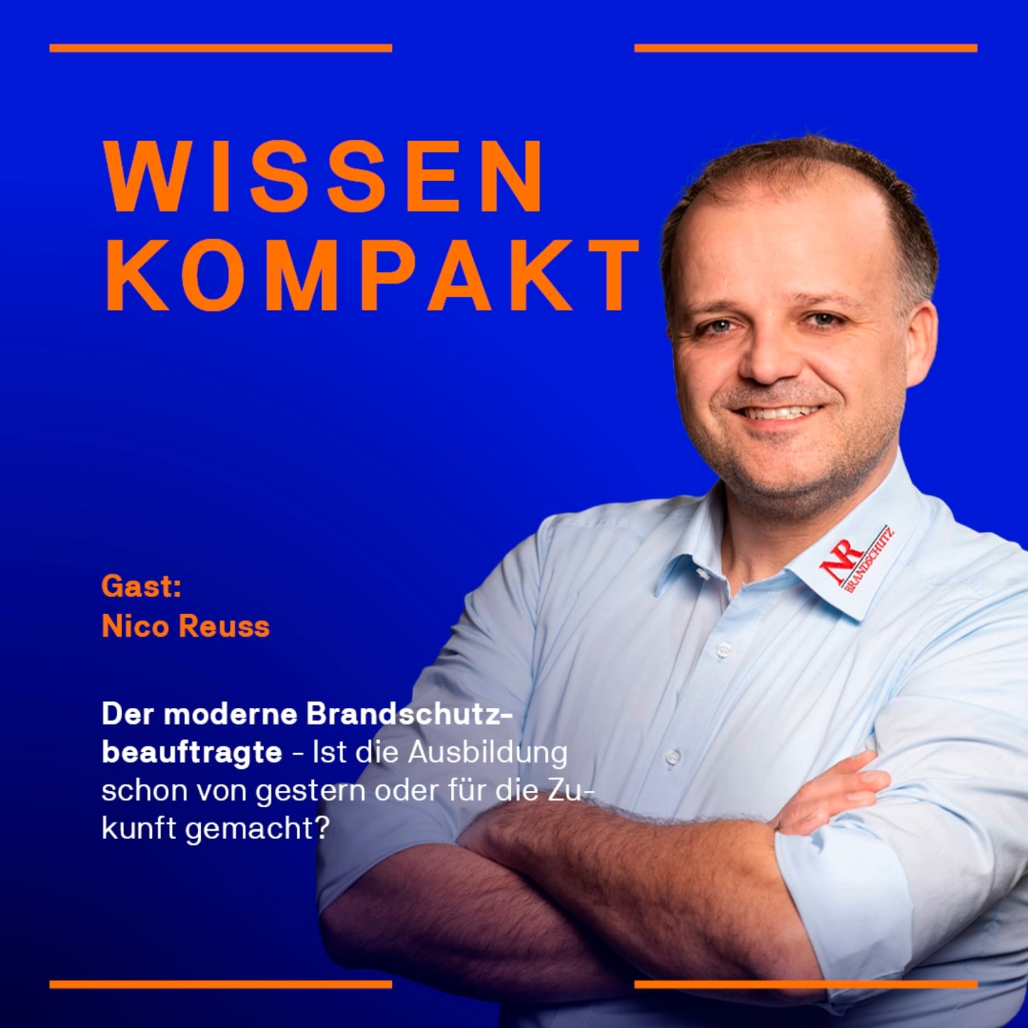 Wissen kompakt - Der Podcast für berufliche Weiterbildung