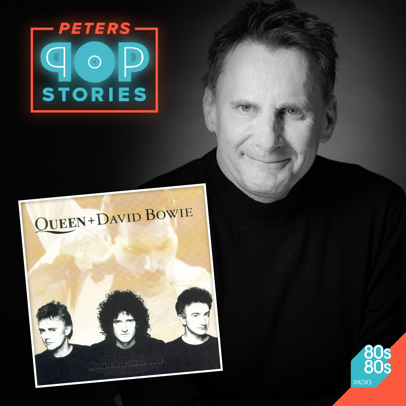 Peters Pop Stories
