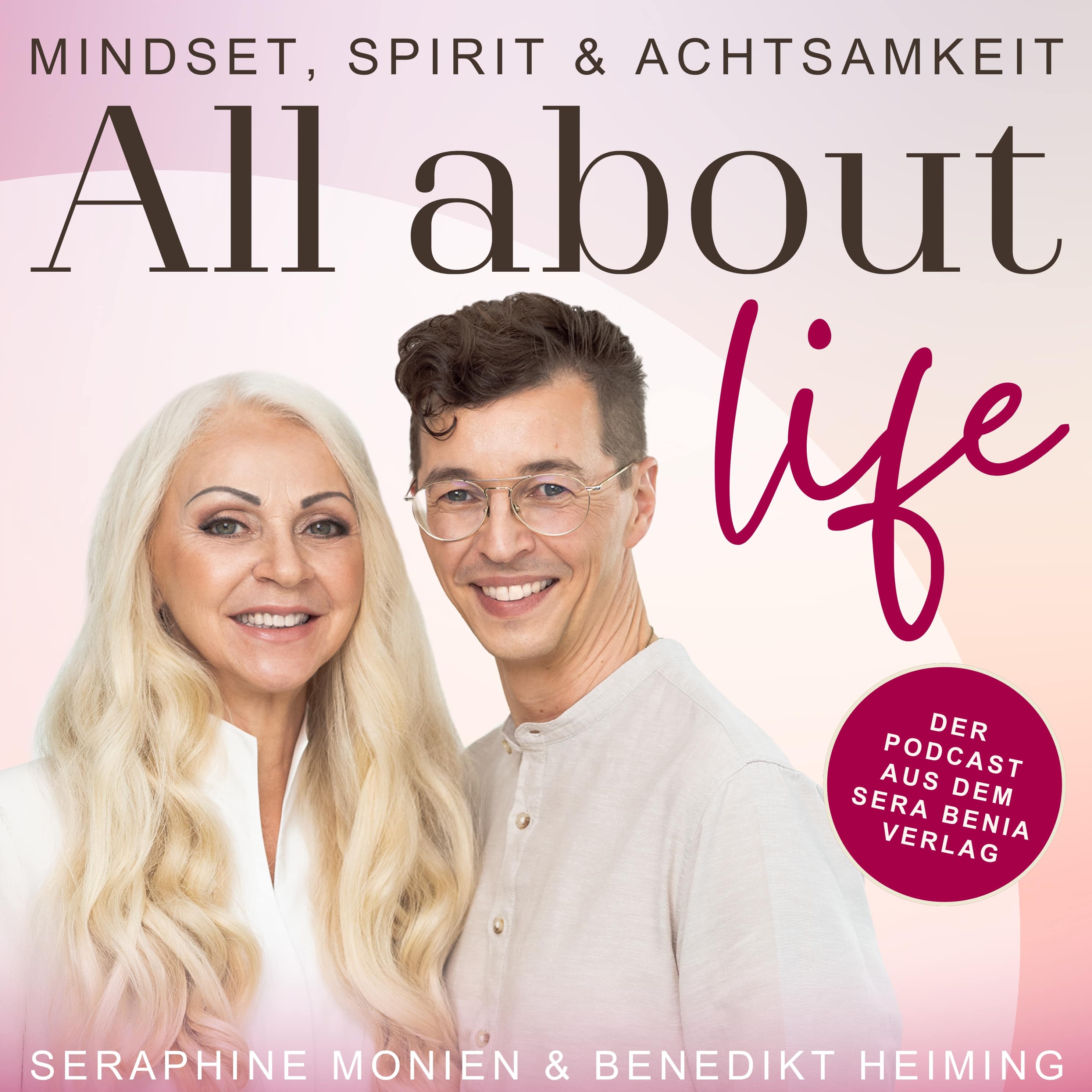 All about life – Mindset, Spirit & Achtsamkeit