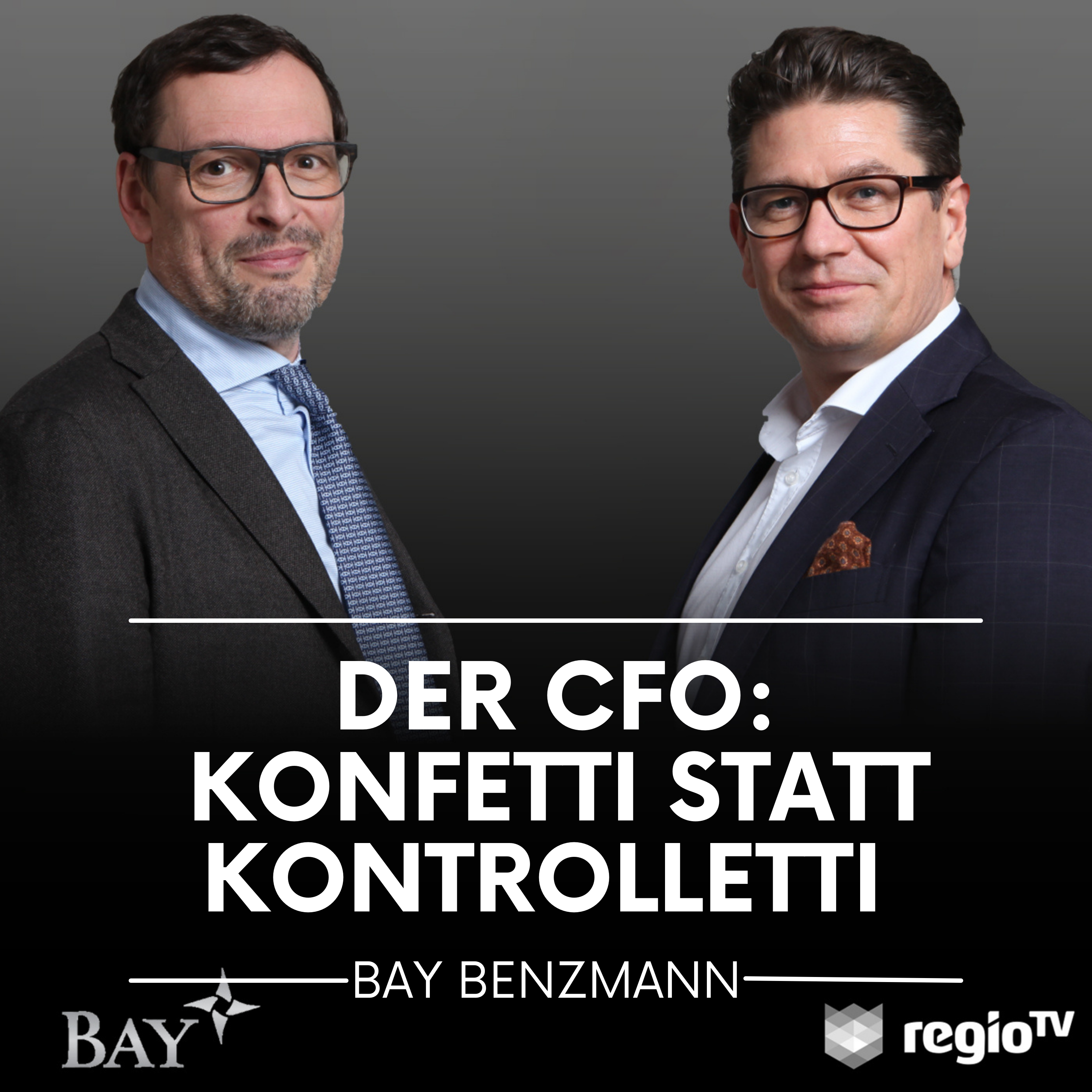 Bay Benzmann - Management und Märkte