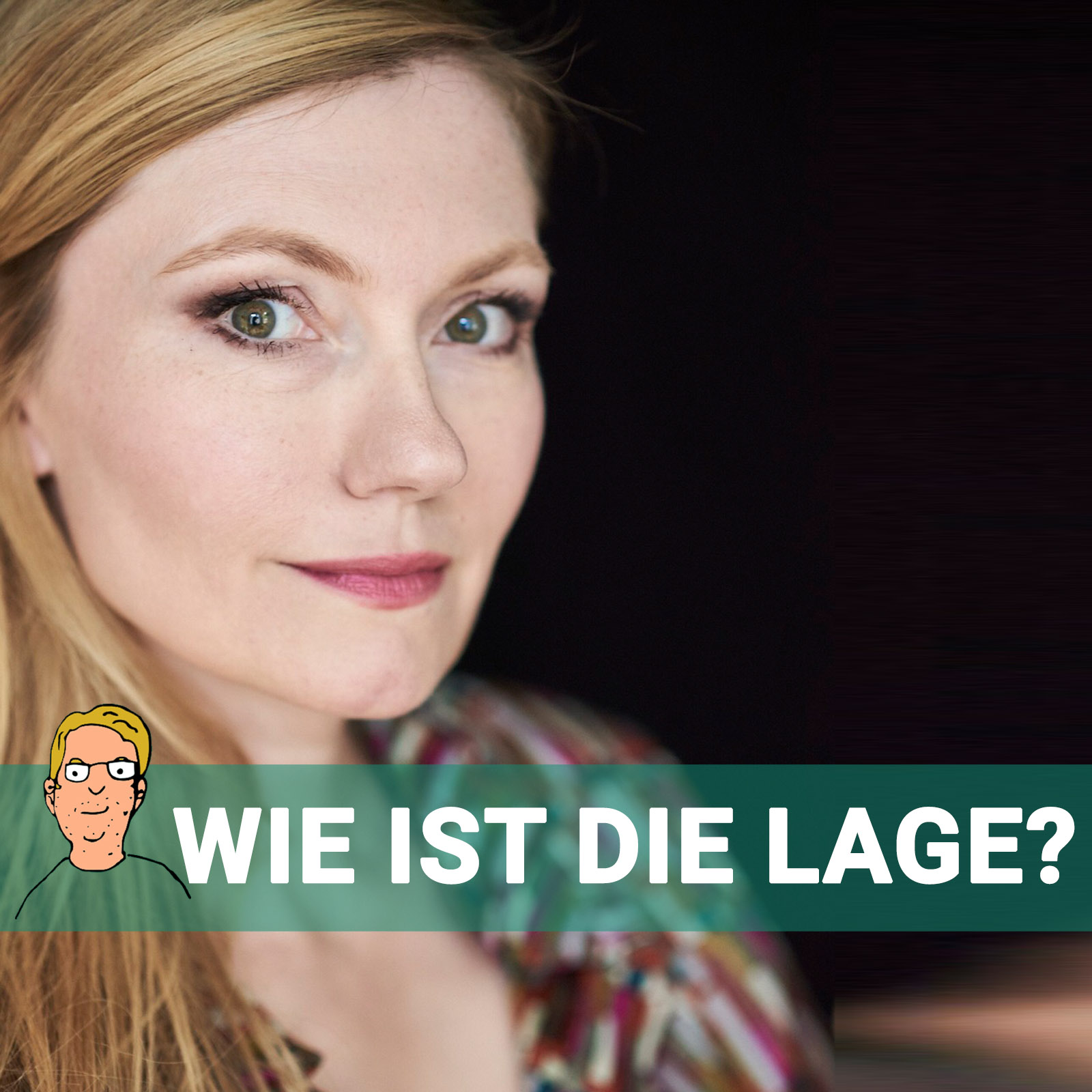 Wie ist die Lage?