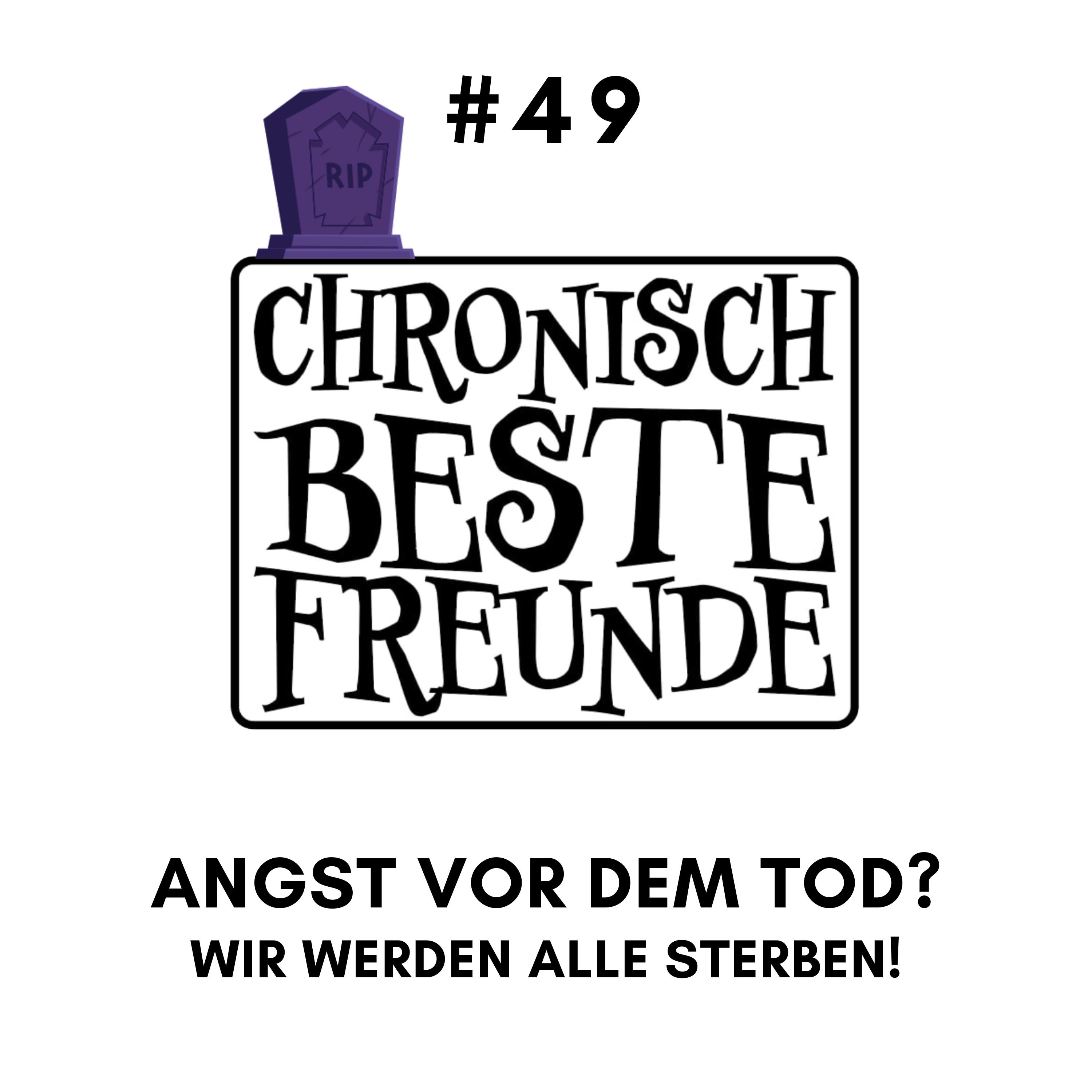 Chronisch Beste Freunde!
