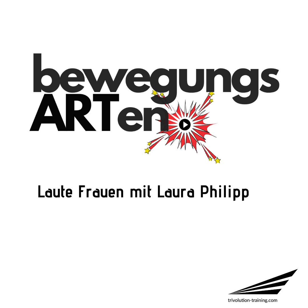 bewegungsARTen