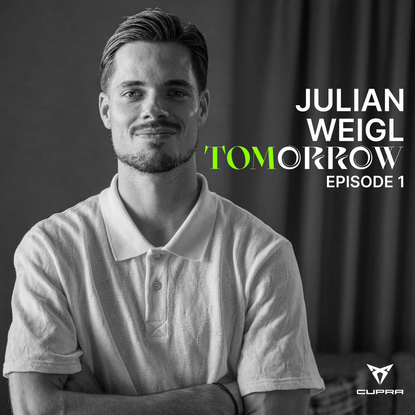 Nationalspieler Julian Weigl: Darum habe ich Deutschland wirklich verlassen