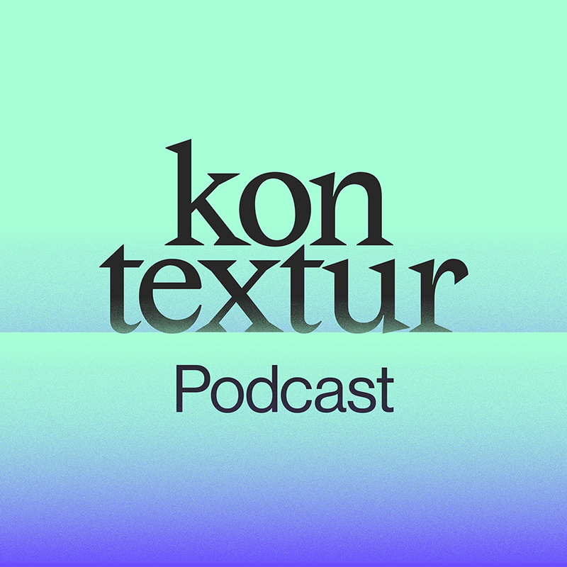 kntxtr podcast