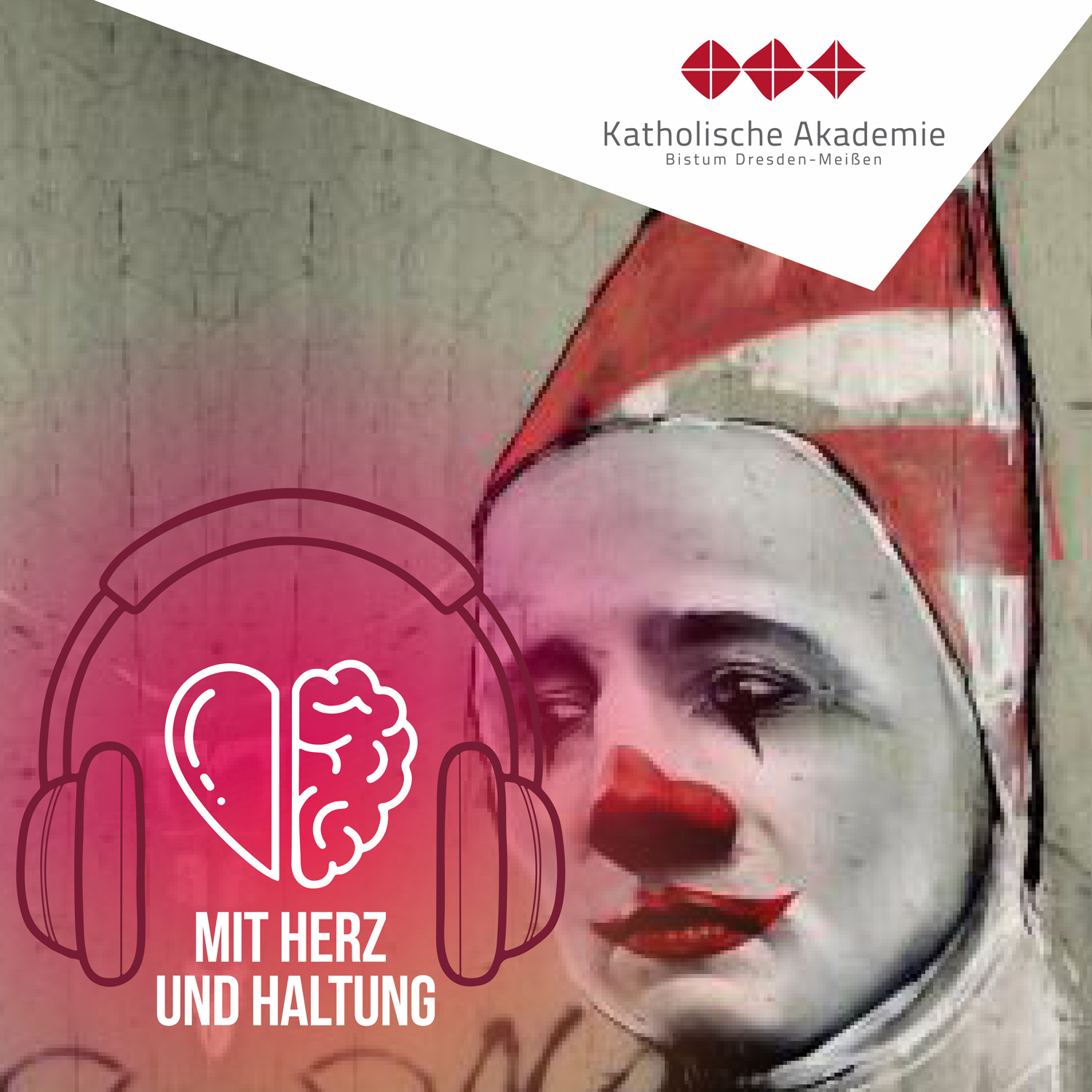 Mit Herz und Haltung