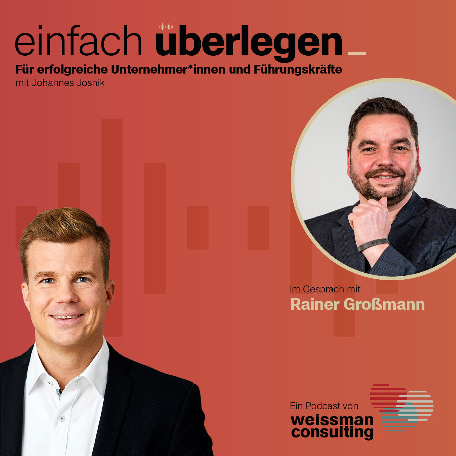 einfach überlegen