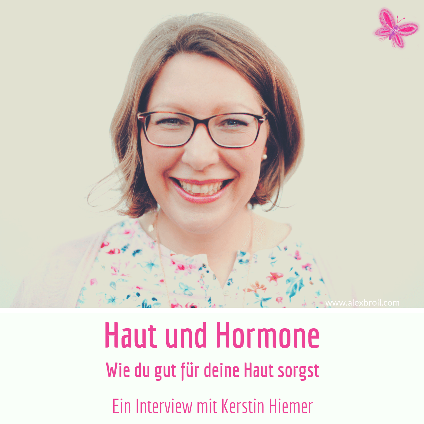 Raus aus dem Hormonchaos