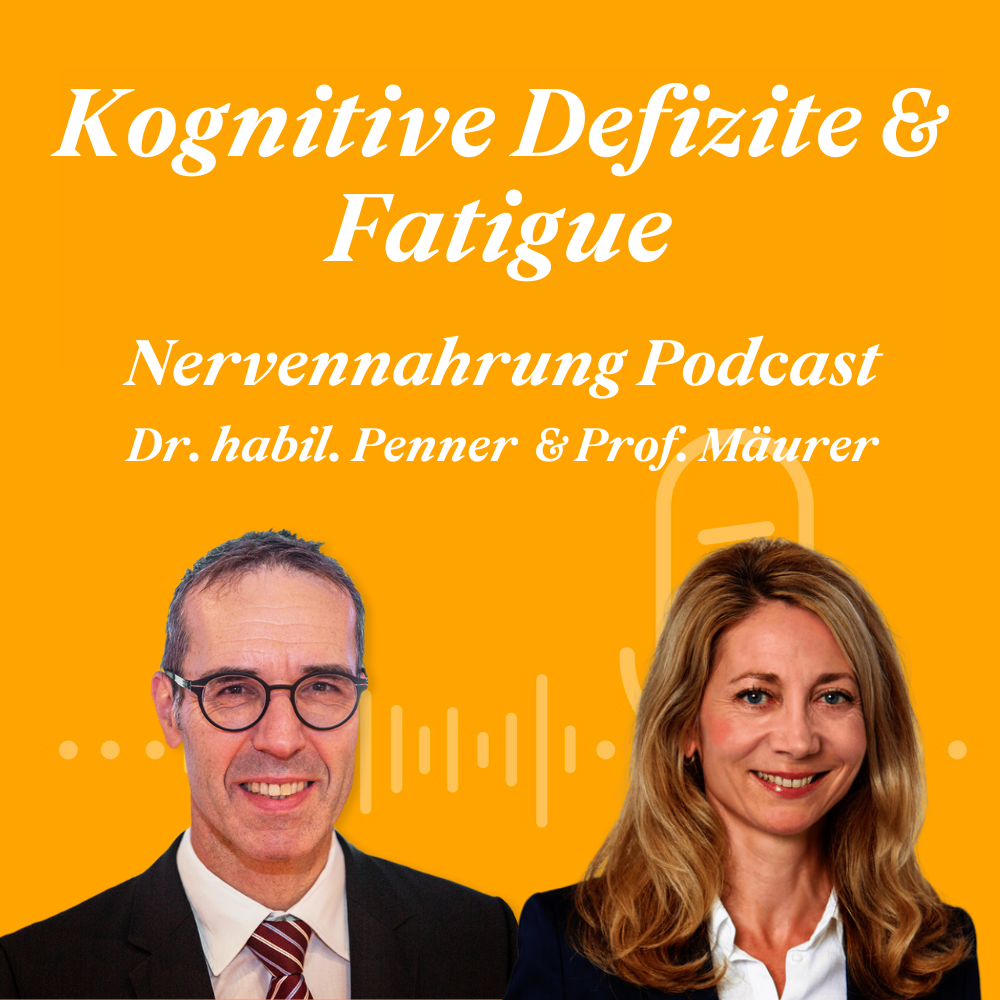 Nervennahrung Neurologie Podcast