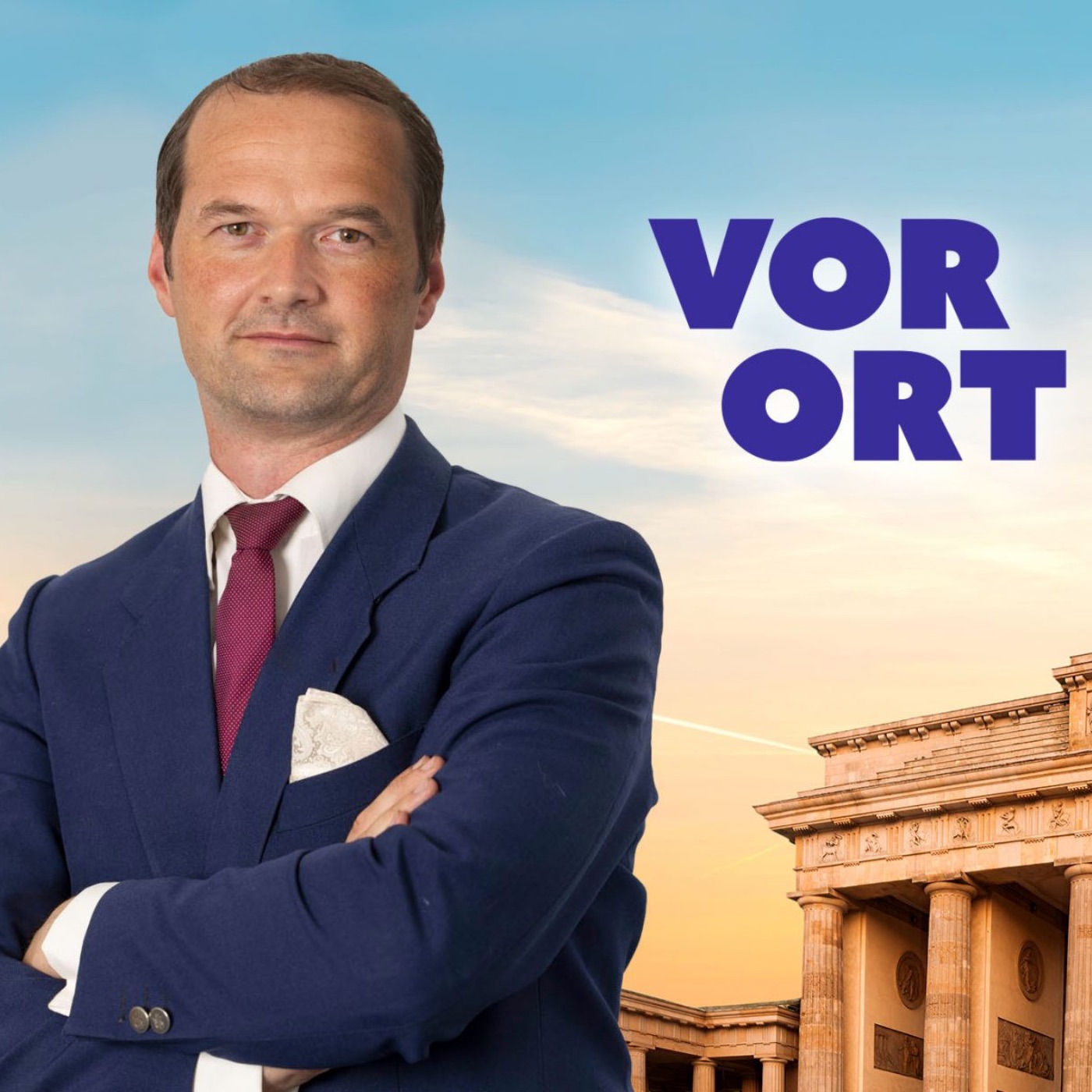 Exil-Iraner: „Das ist das Ende“ | Vor Ort, Epoch TV